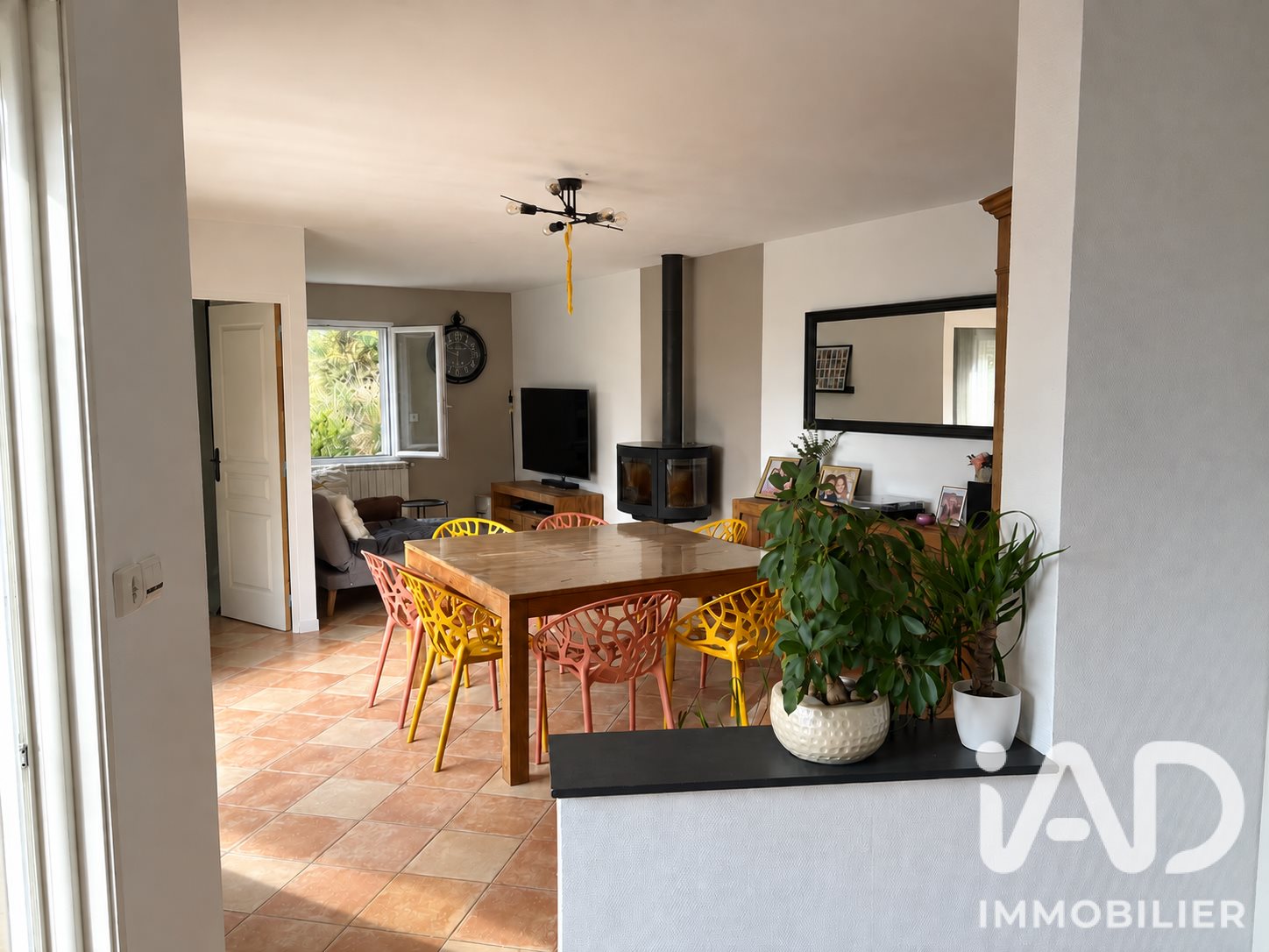 Maison à vendre, 131m², Pont-Saint-Esprit