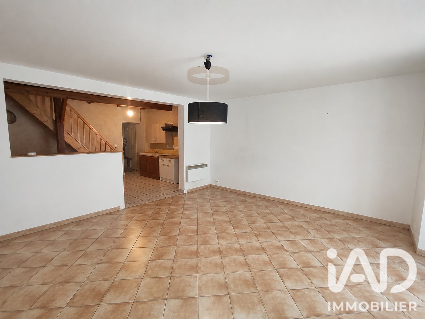 Appartement à vendre, 76m², Saint-Gervais-sur-Roubion