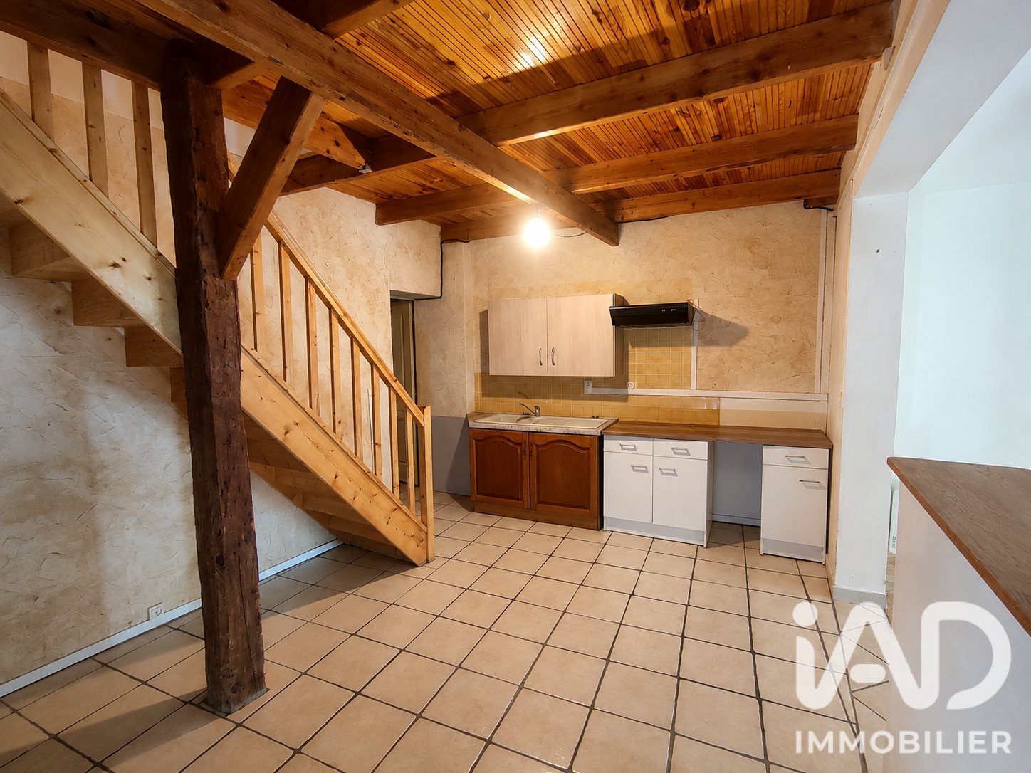 Appartement à vendre, 76m², Saint-Gervais-sur-Roubion