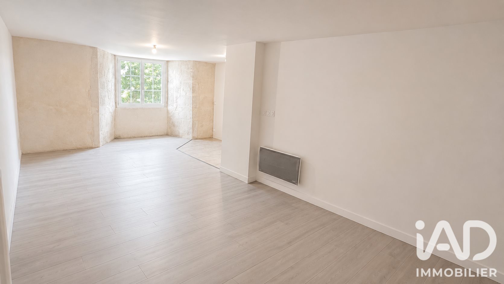 Appartement à vendre, 50m², Saint-Gervais-sur-Roubion