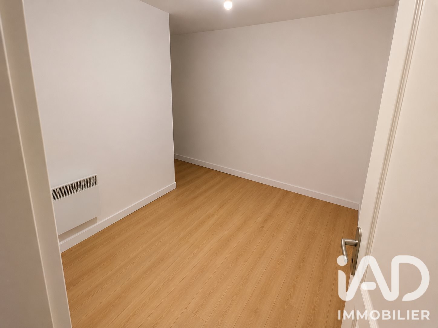 Appartement à vendre, 50m², Saint-Gervais-sur-Roubion