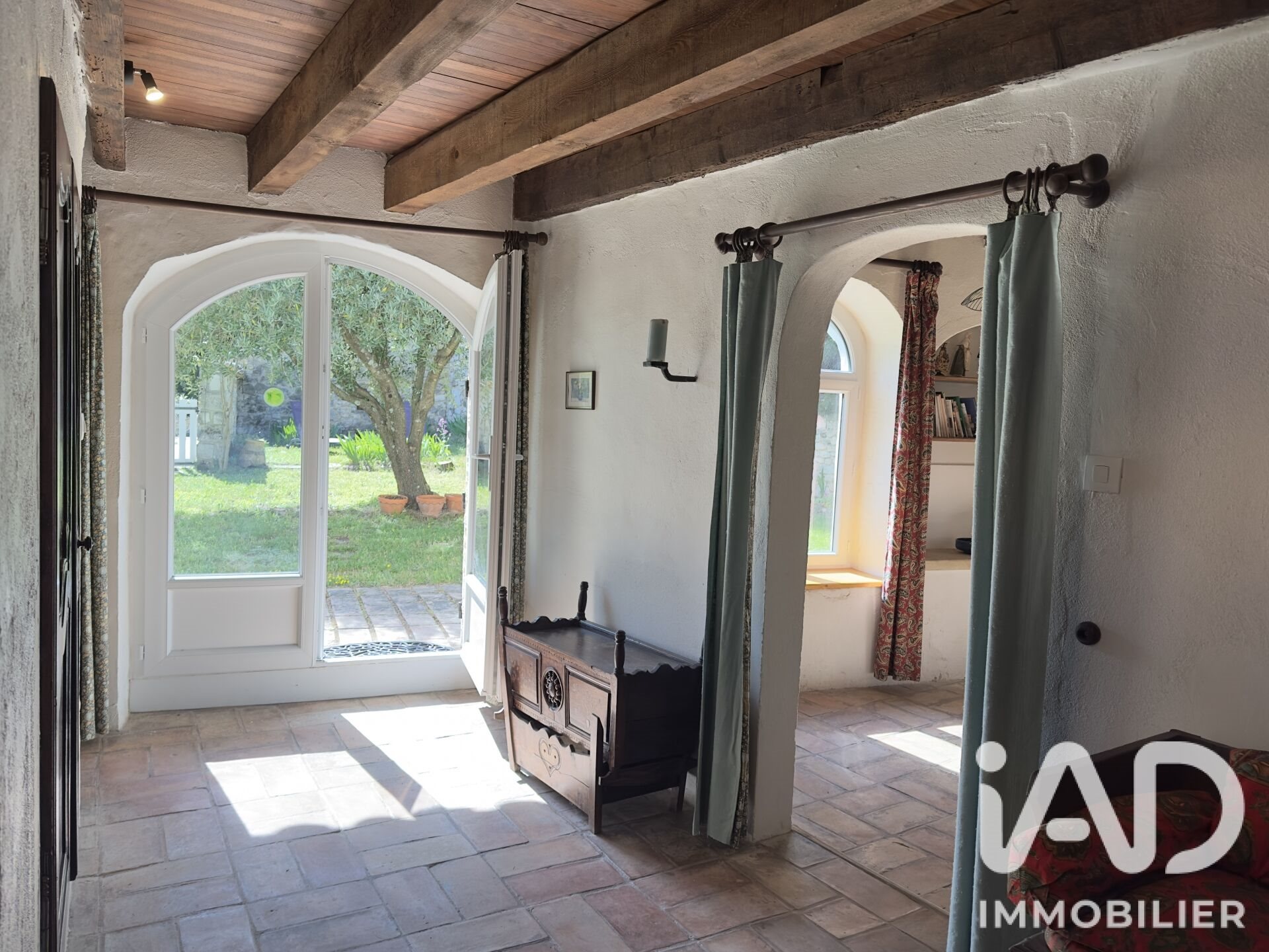 Maison à vendre, 198m², Valaurie