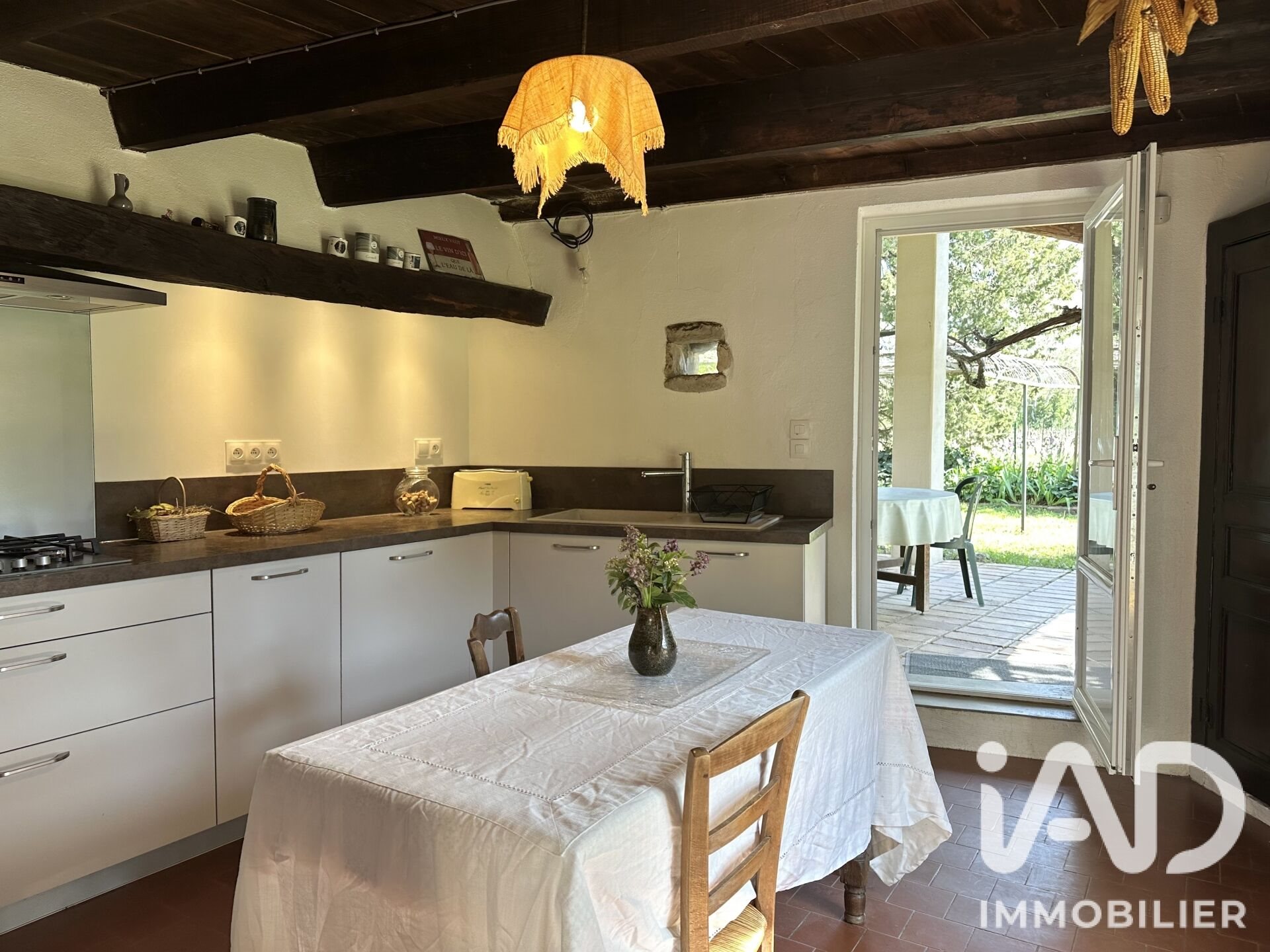 Maison à vendre, 198m², Valaurie