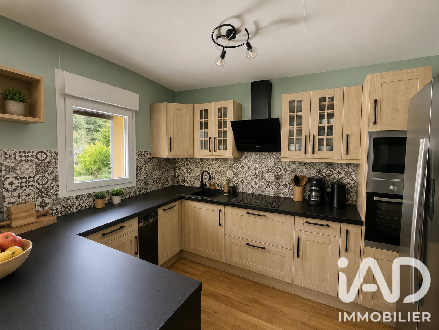 Maison à vendre, 80m², Pont-Saint-Esprit