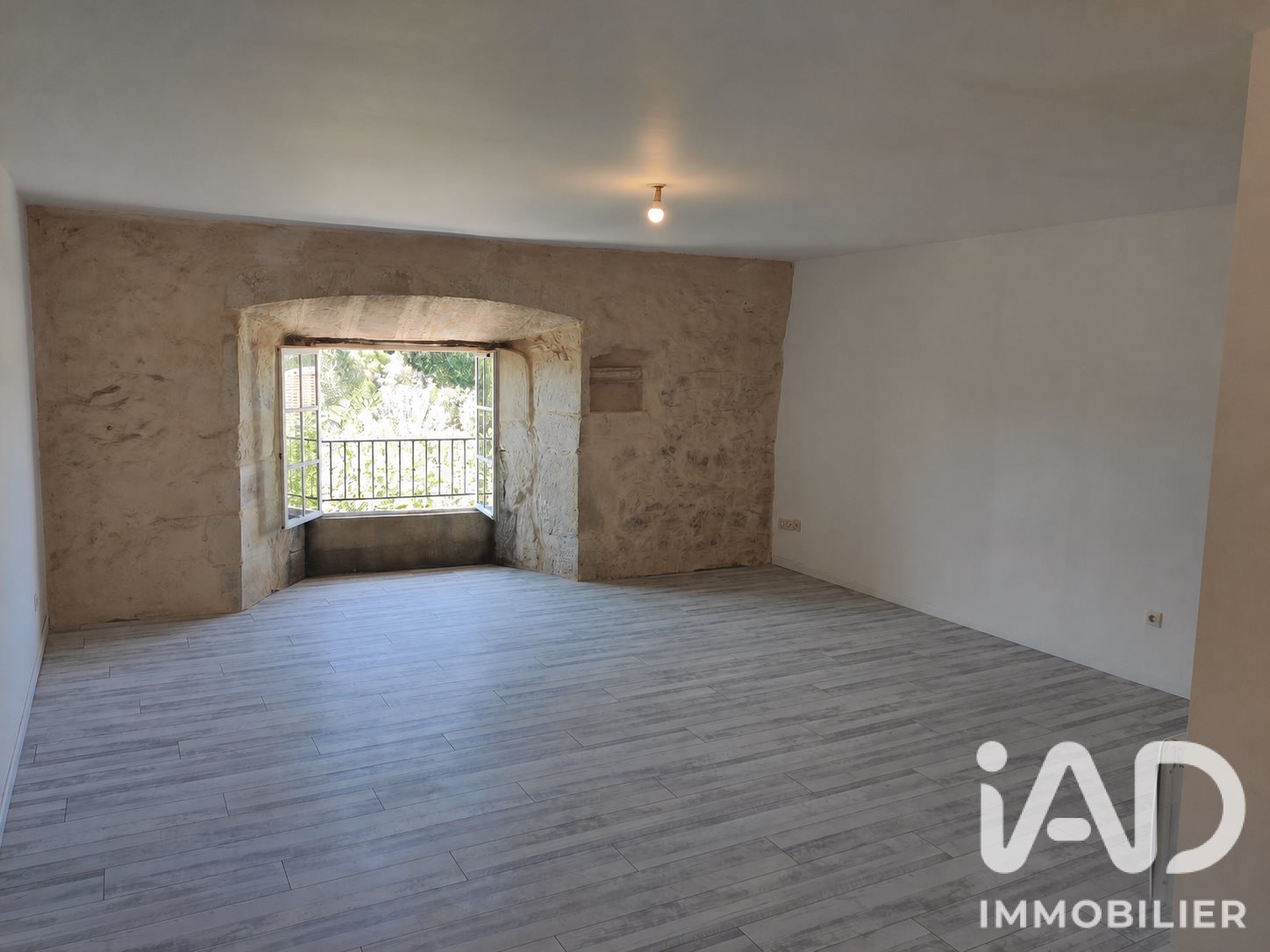 Appartement à vendre, 55m², Saint-Gervais-sur-Roubion