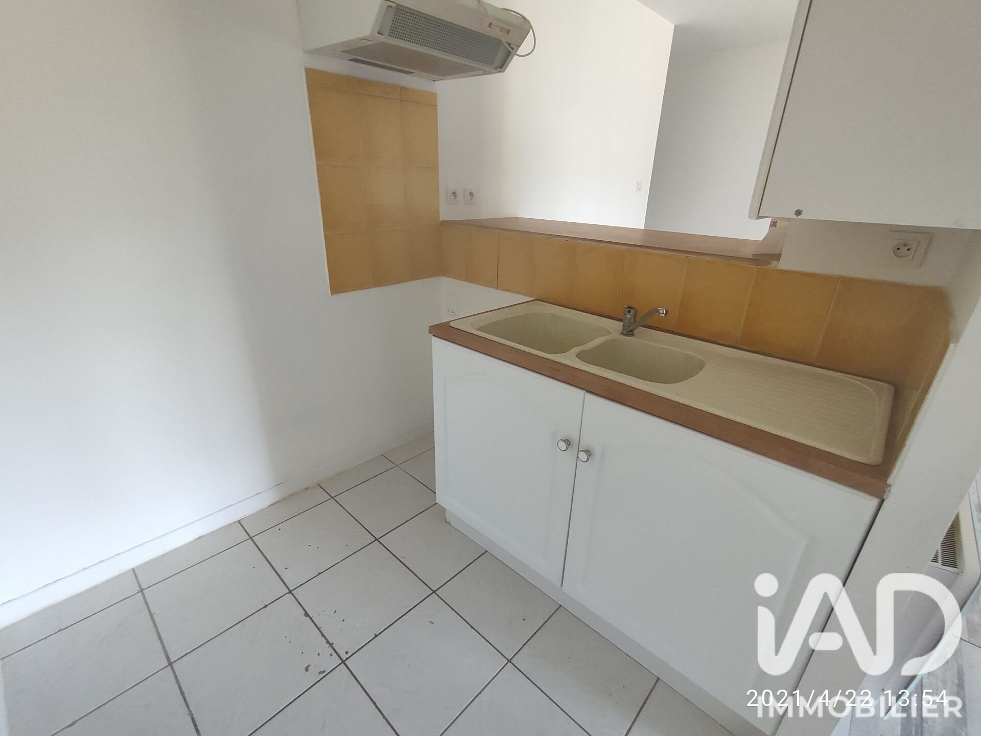 Appartement à vendre, 55m², Saint-Gervais-sur-Roubion