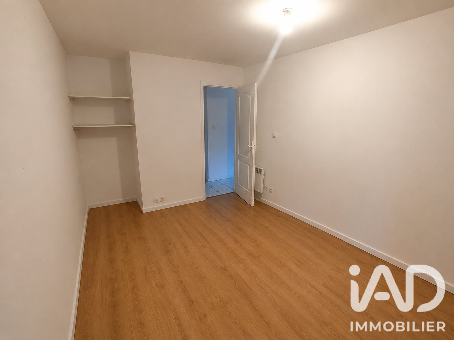 Appartement à vendre, 55m², Saint-Gervais-sur-Roubion