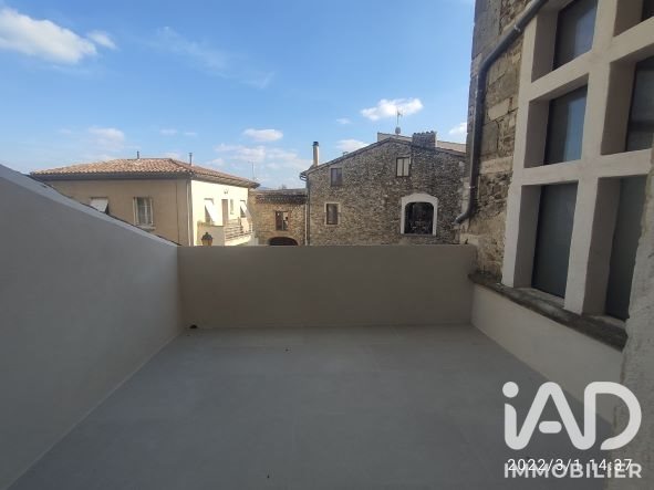 Appartement à vendre, 40m², Saint-Gervais-sur-Roubion