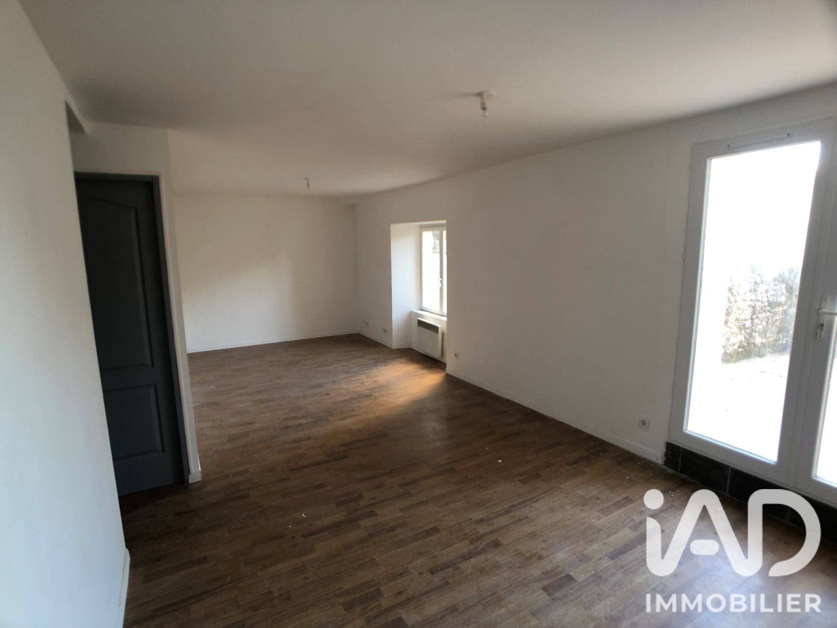 Appartement à vendre, 40m², Saint-Gervais-sur-Roubion