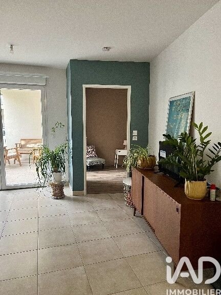 Appartement à vendre, 48m², Toulouse