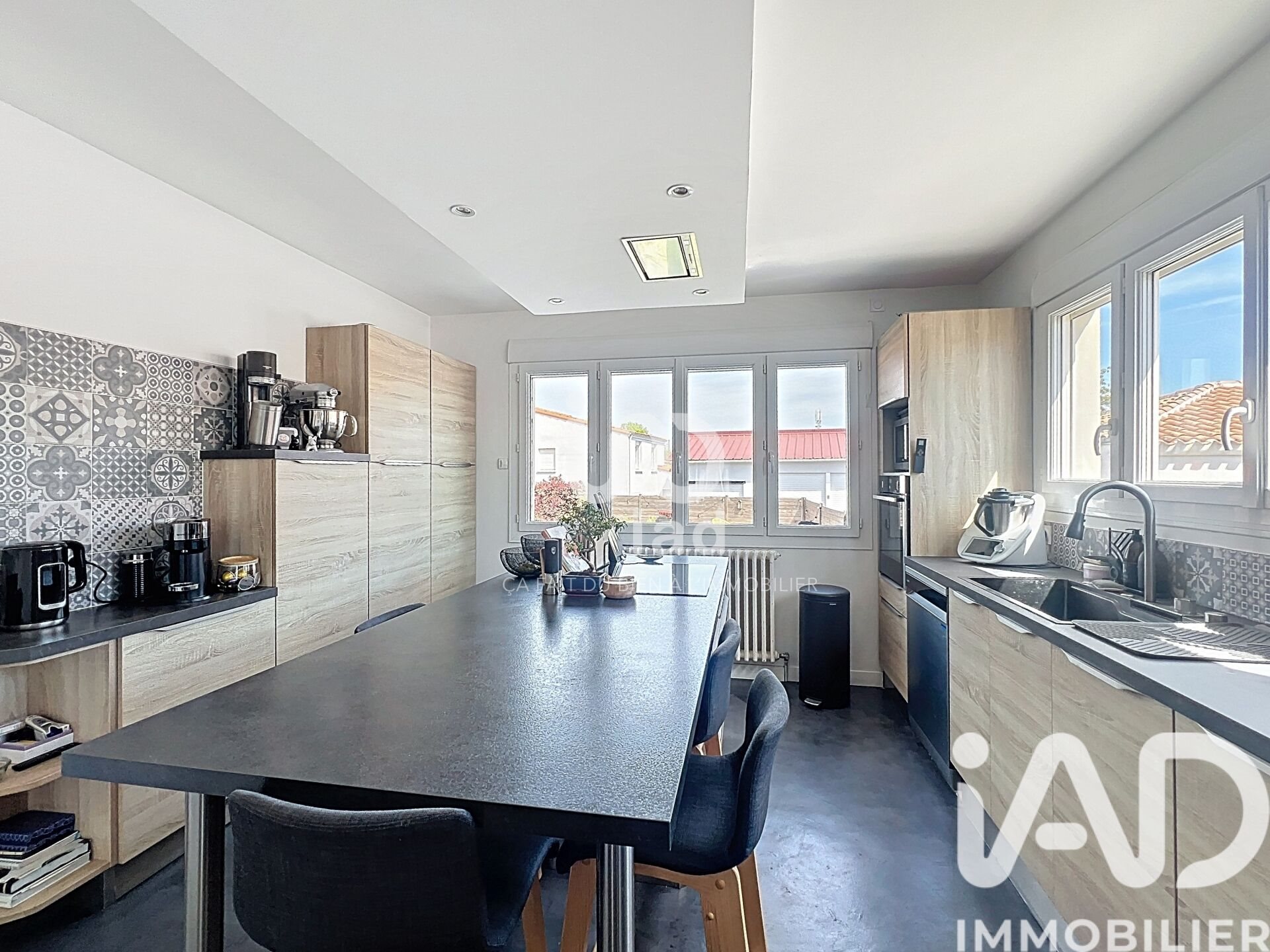 Maison à vendre, 145m², Le Pallet