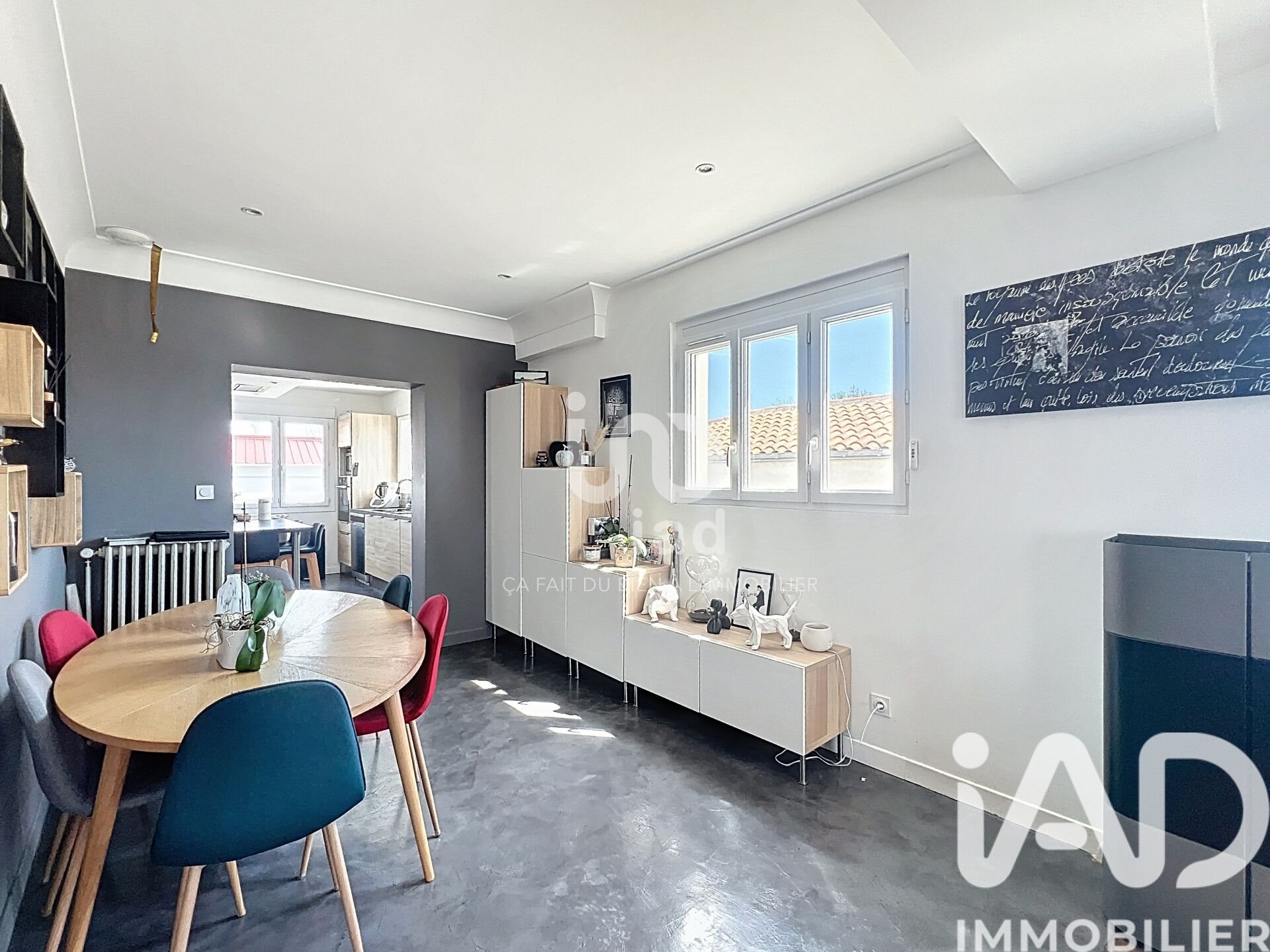 Maison à vendre, 145m², Le Pallet