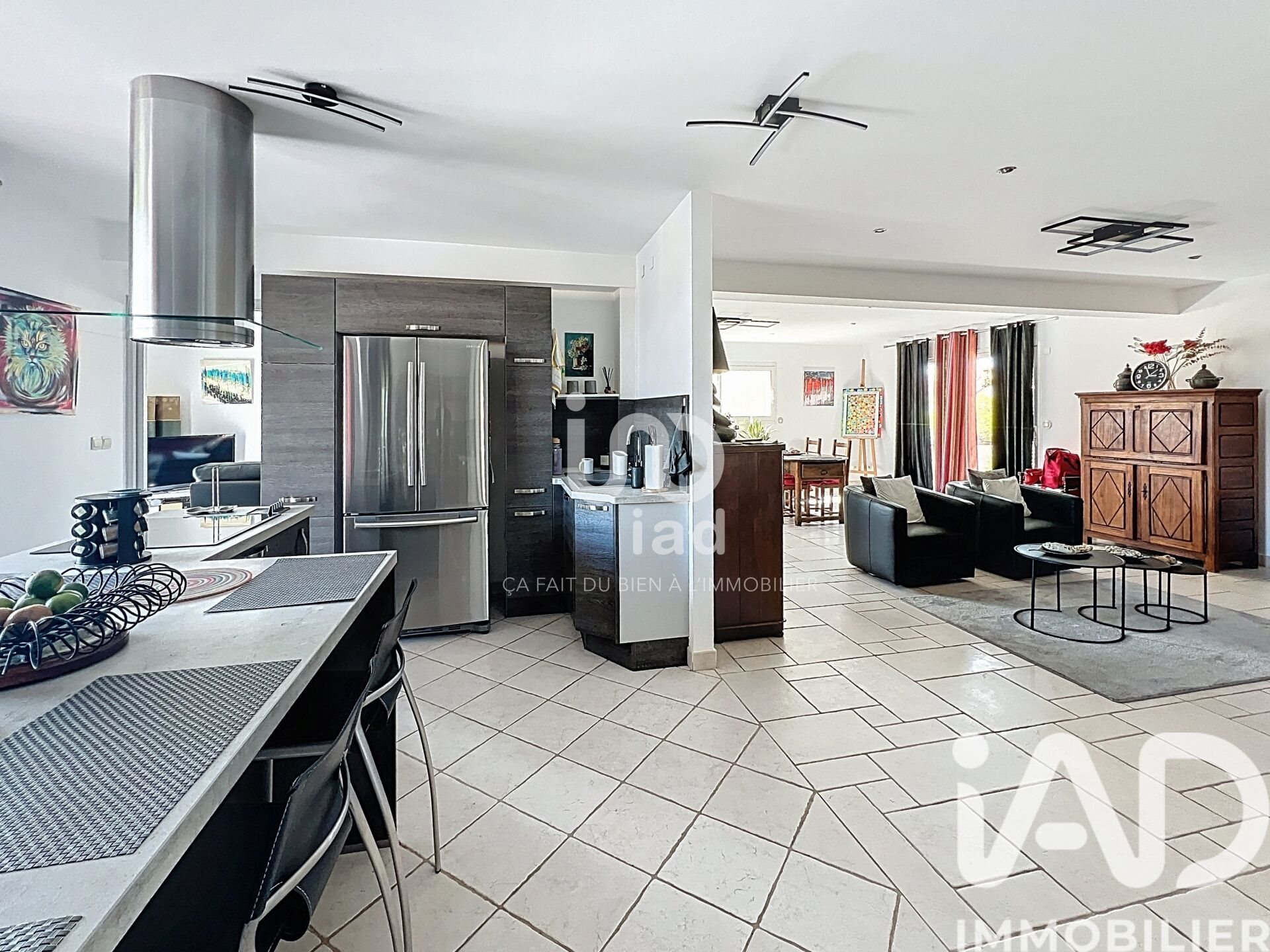 Maison à vendre, 244m², Saint-Hilaire-de-Clisson