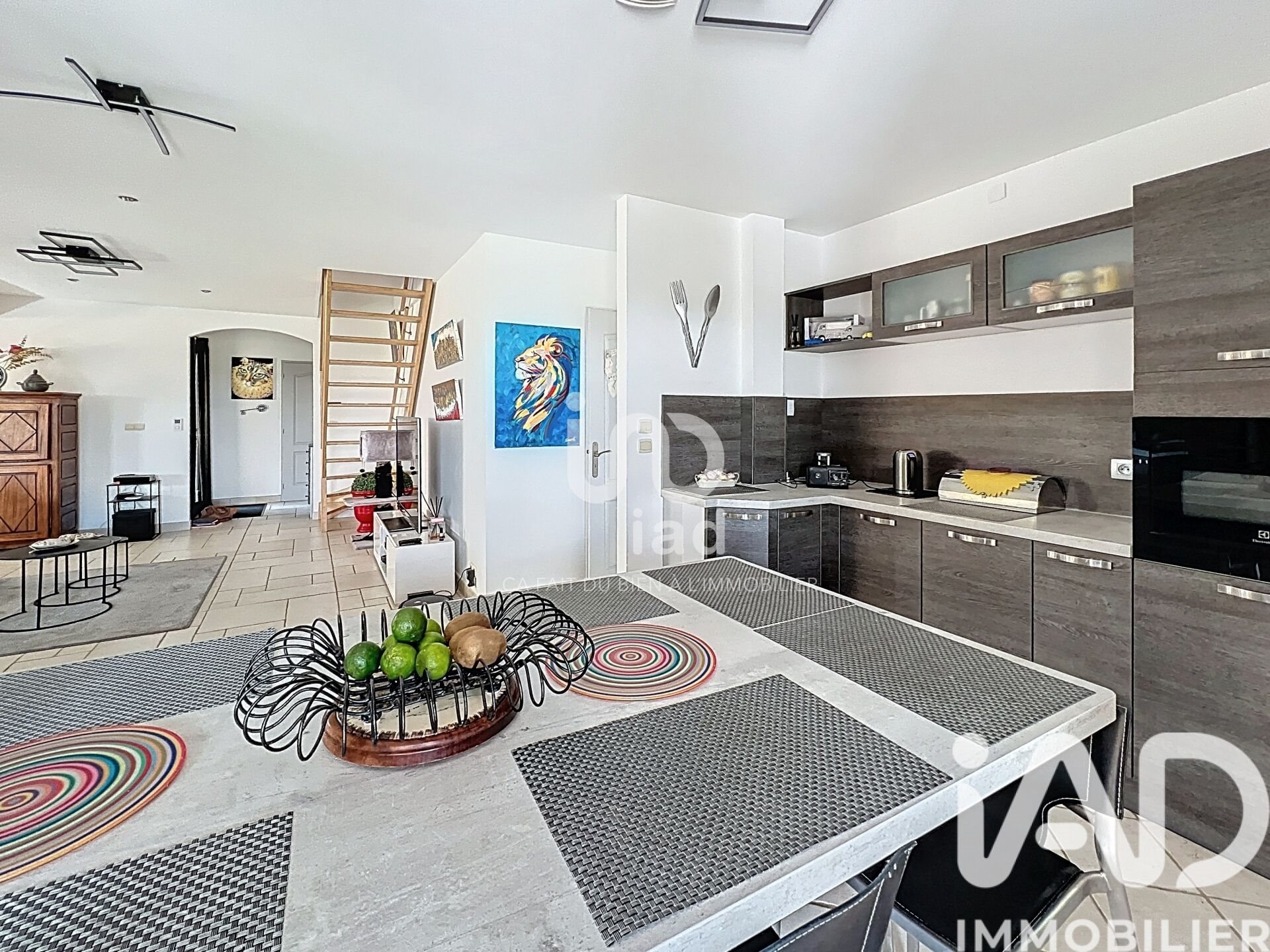 Maison à vendre, 244m², Saint-Hilaire-de-Clisson