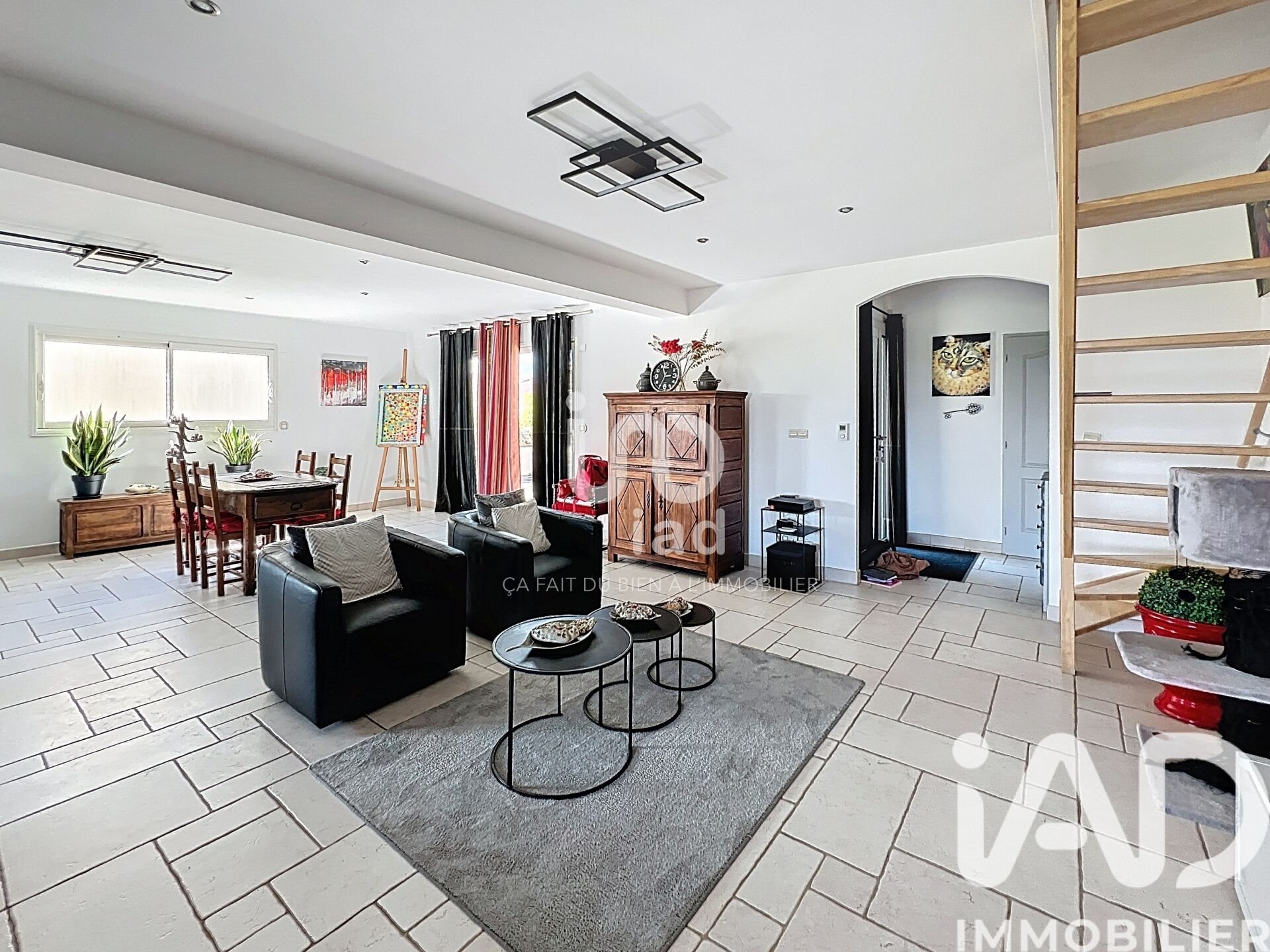 Maison à vendre, 244m², Saint-Hilaire-de-Clisson
