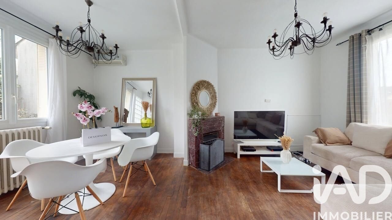 Maison à vendre, 66m², Versailles