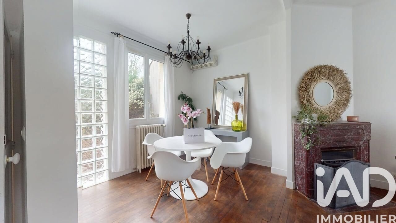 Maison à vendre, 66m², Versailles