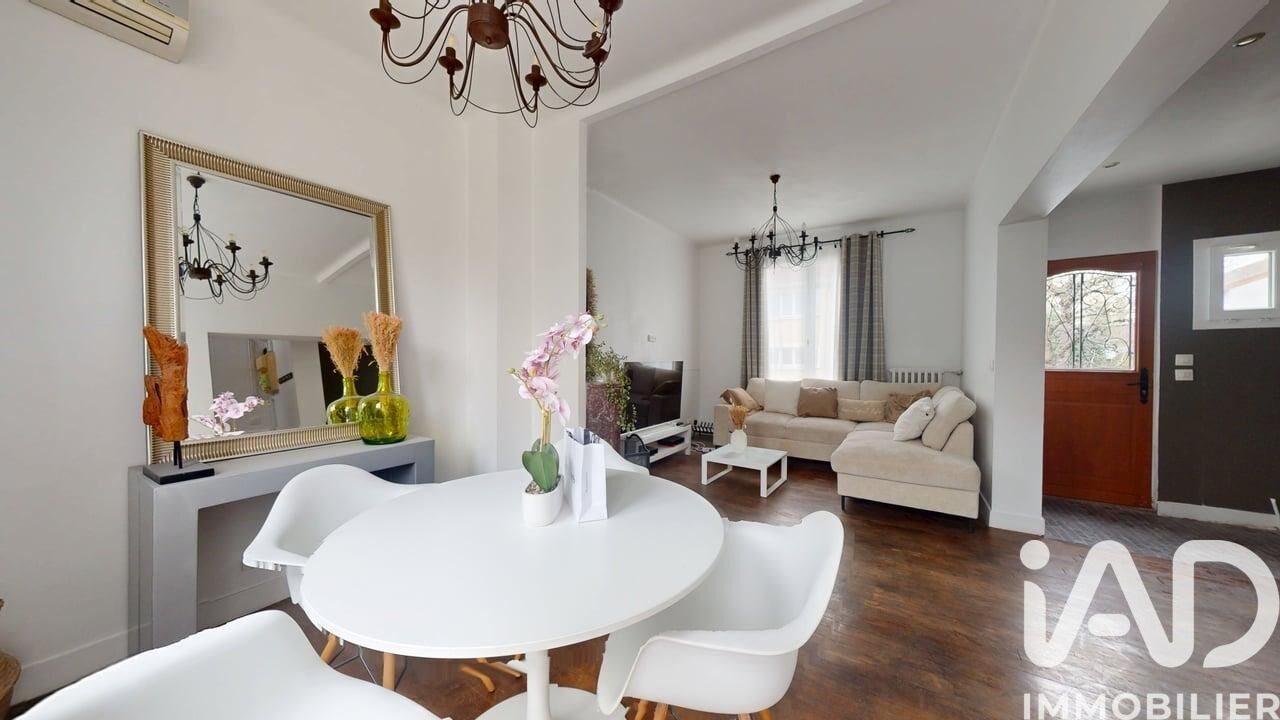 Maison à vendre, 66m², Versailles