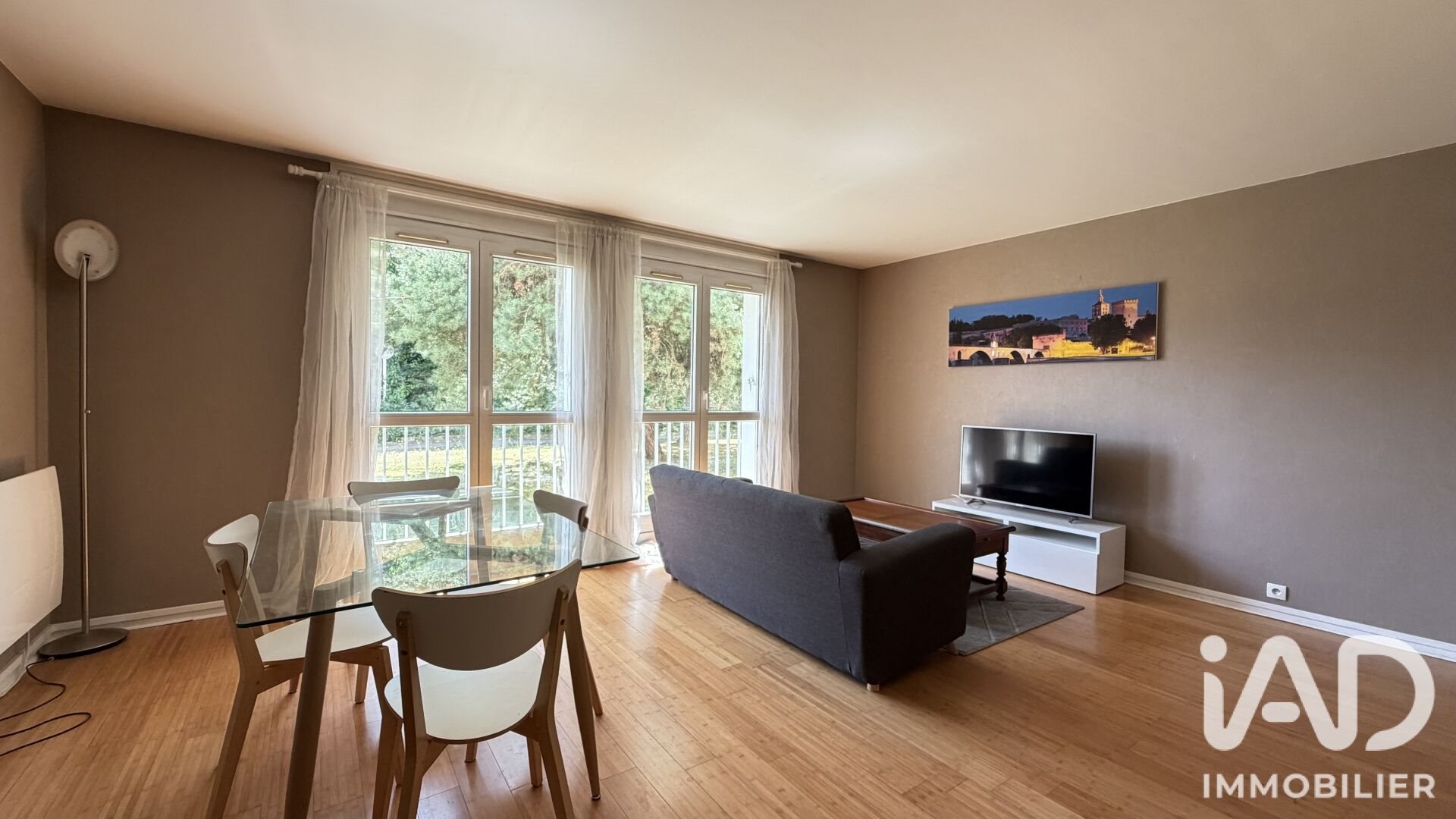 Appartement à vendre, 76m², Montigny-le-Bretonneux