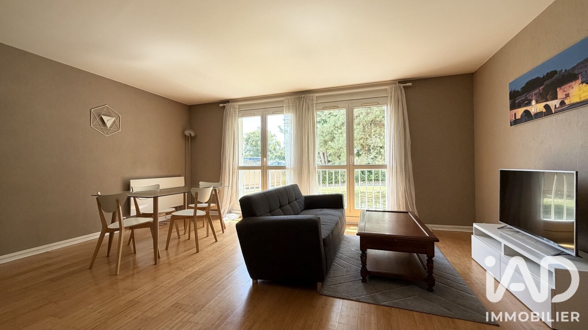 Appartement à vendre, 76m², Montigny-le-Bretonneux