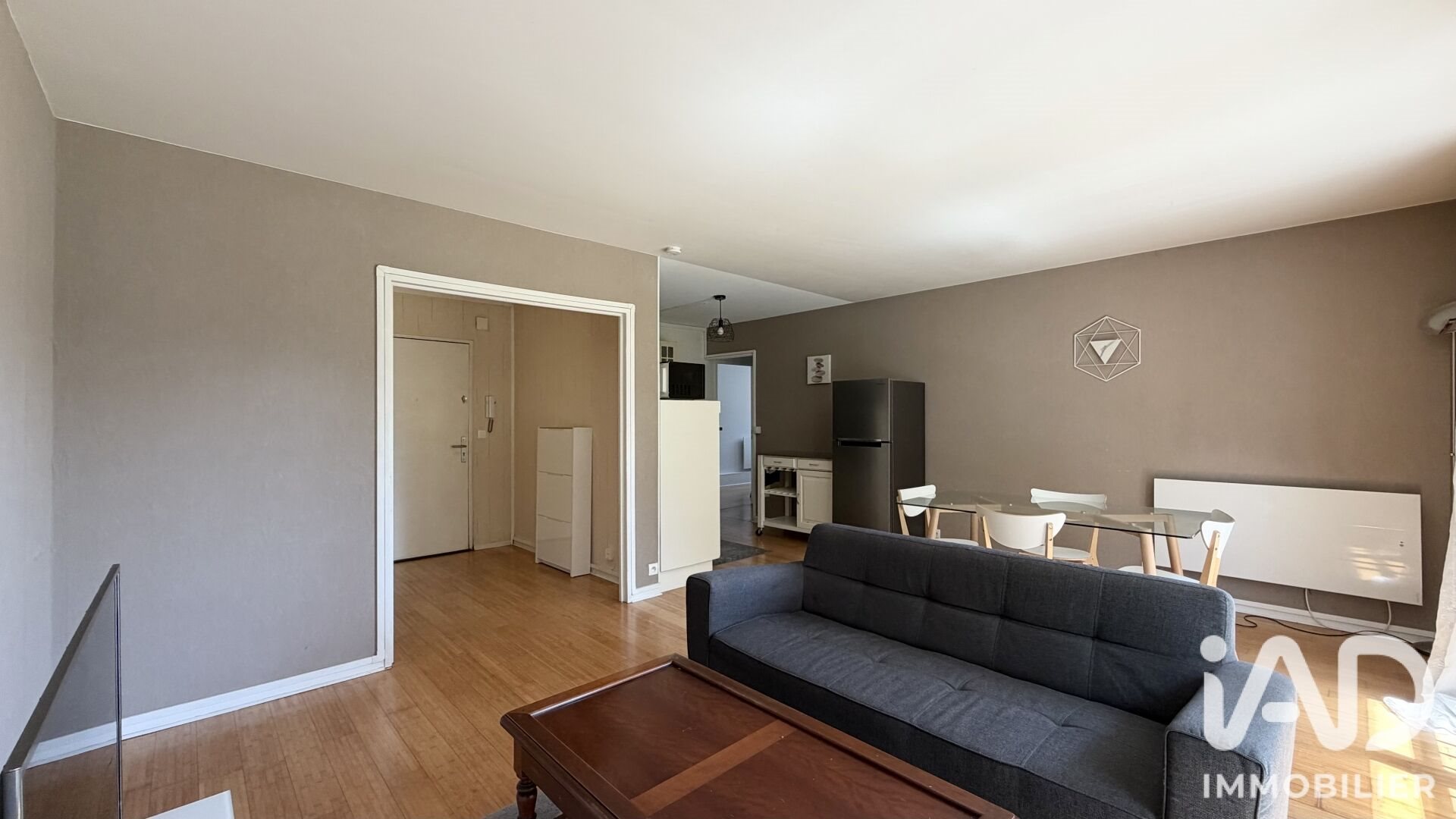 Appartement à vendre, 76m², Montigny-le-Bretonneux