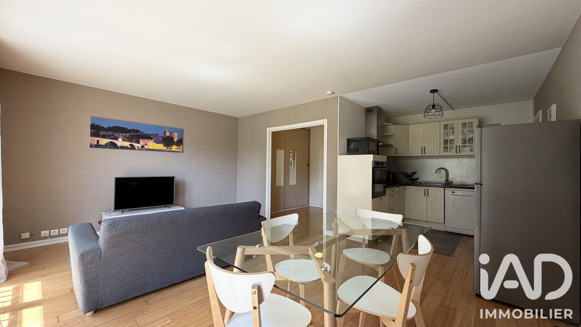 Appartement à vendre, 76m², Montigny-le-Bretonneux