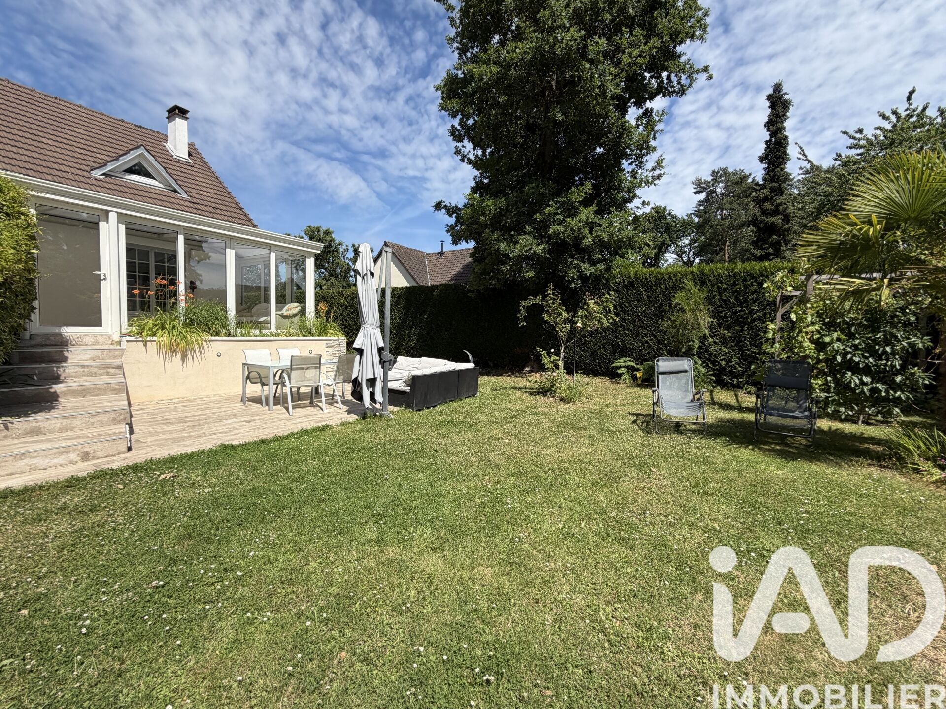 Maison à vendre, 161m², Plaisir