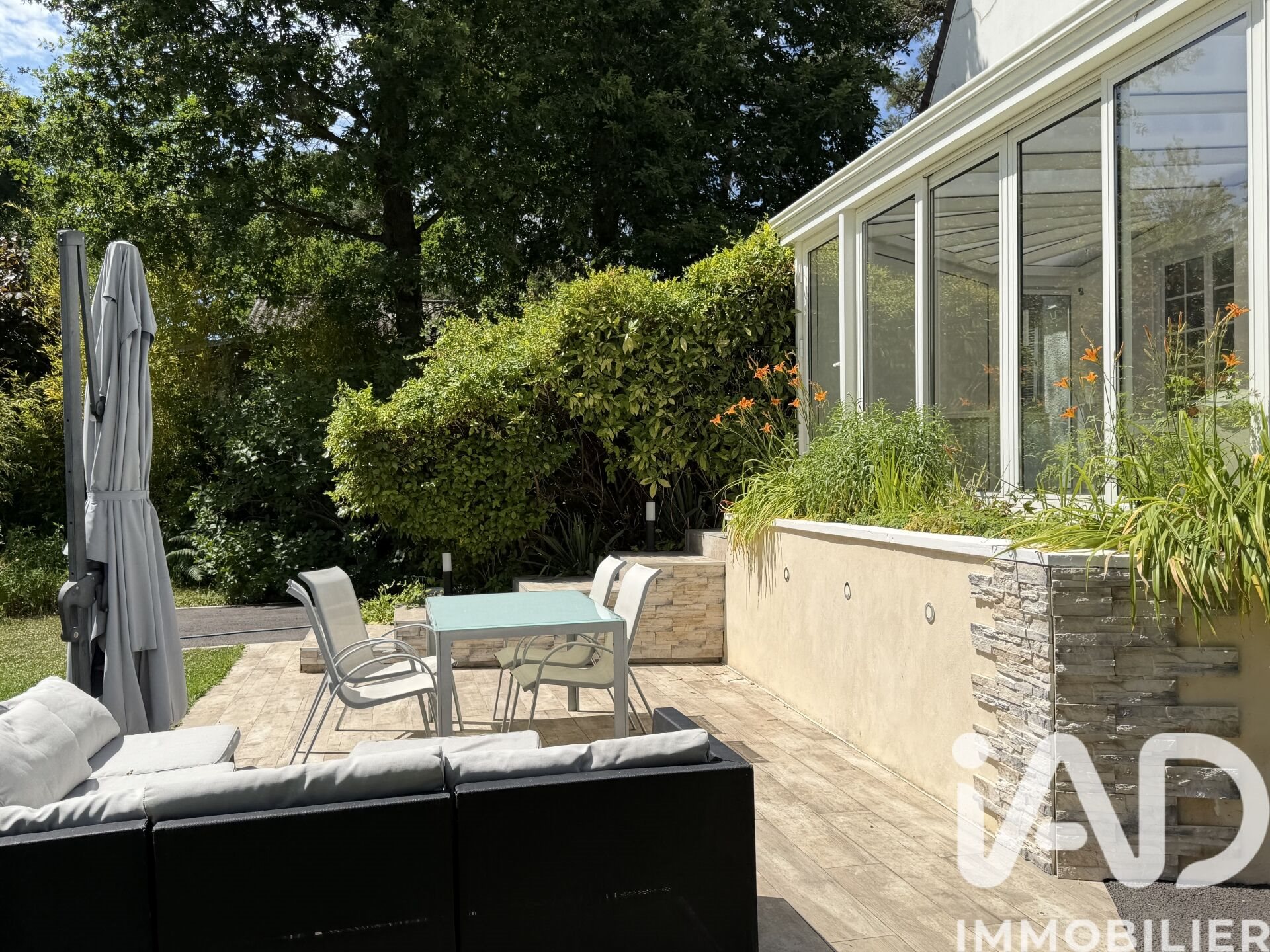 Maison à vendre, 161m², Plaisir
