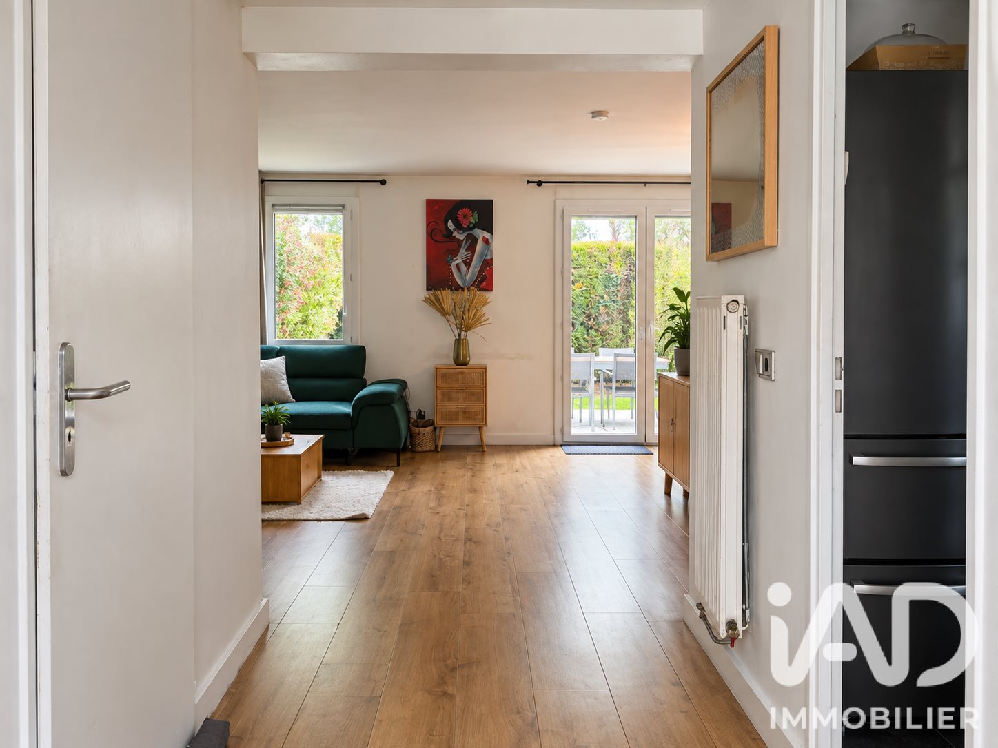 Maison à vendre, 95m², Plaisir