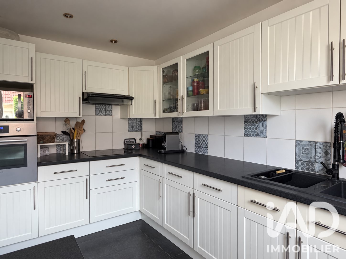Maison à vendre, 95m², Plaisir