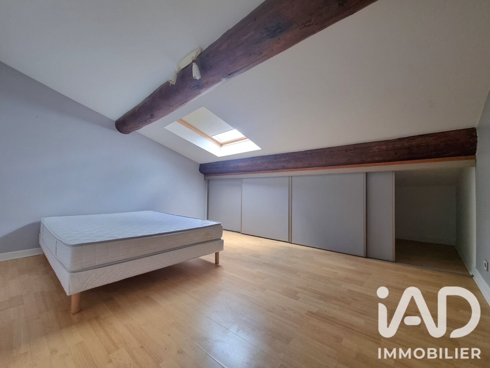 Appartement à vendre, 65m², Nancy