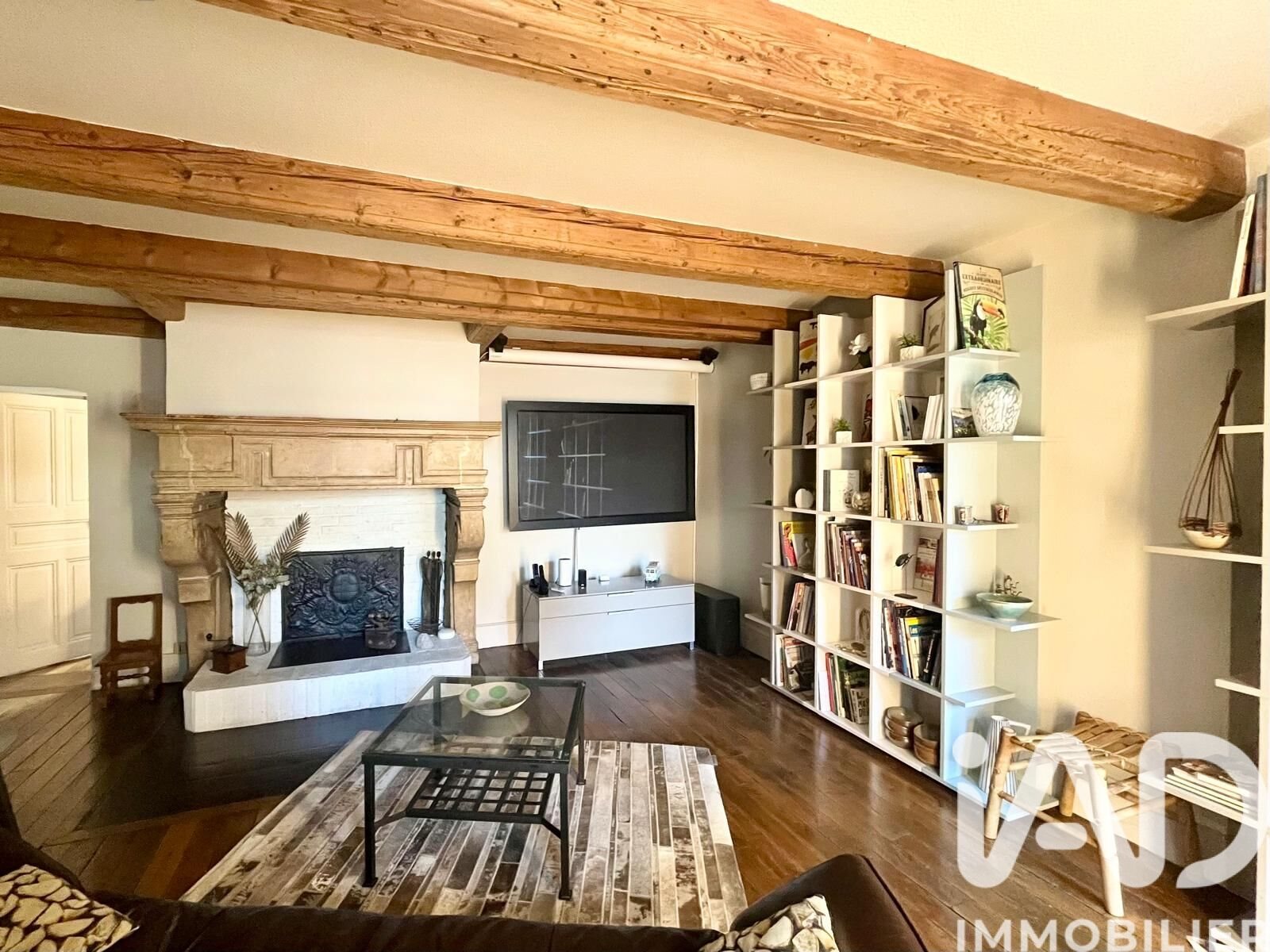 Maison à vendre, 211m², Nancy