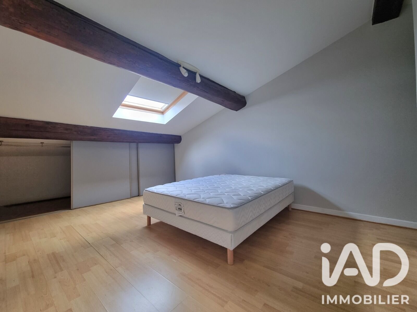 Appartement à louer, 65m², Nancy