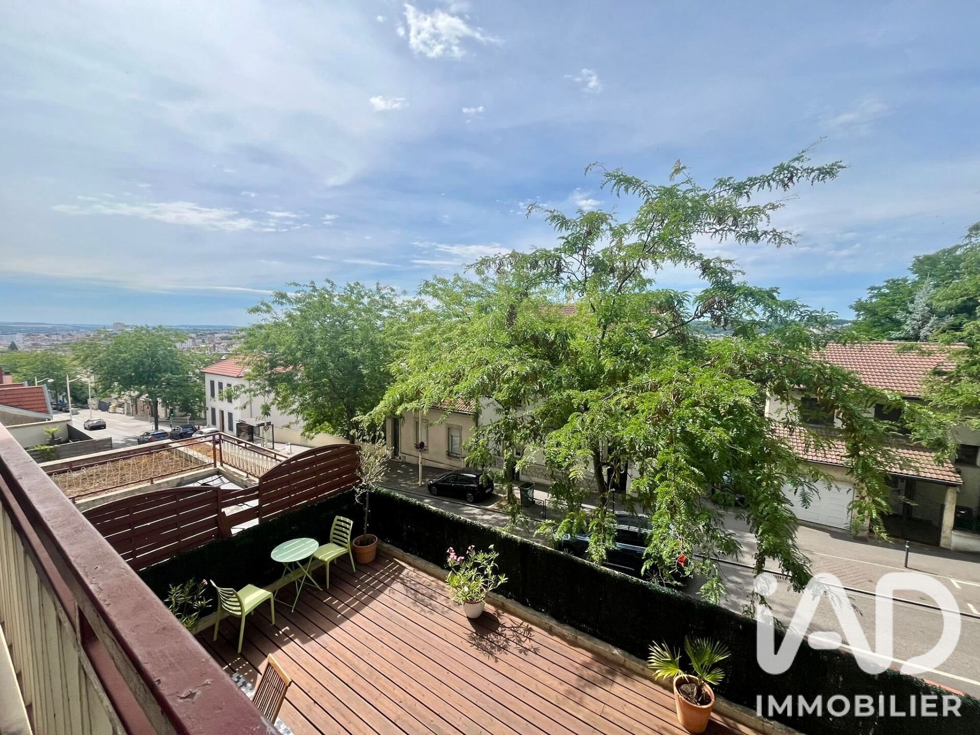 Appartement à vendre, 78m², Nancy