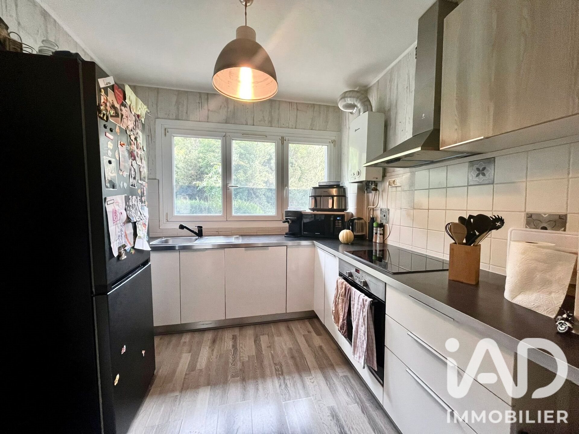 Appartement à vendre, 78m², Nancy