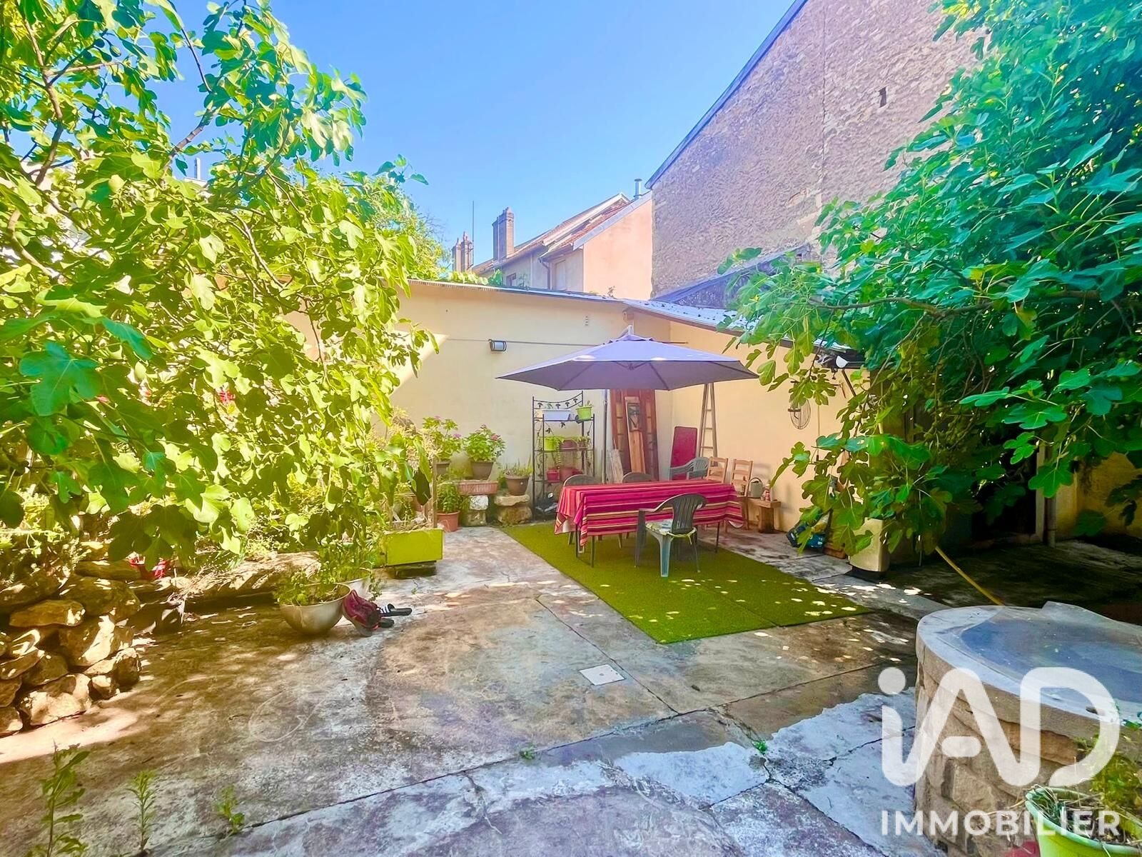 Maison à vendre, 169m², Nancy