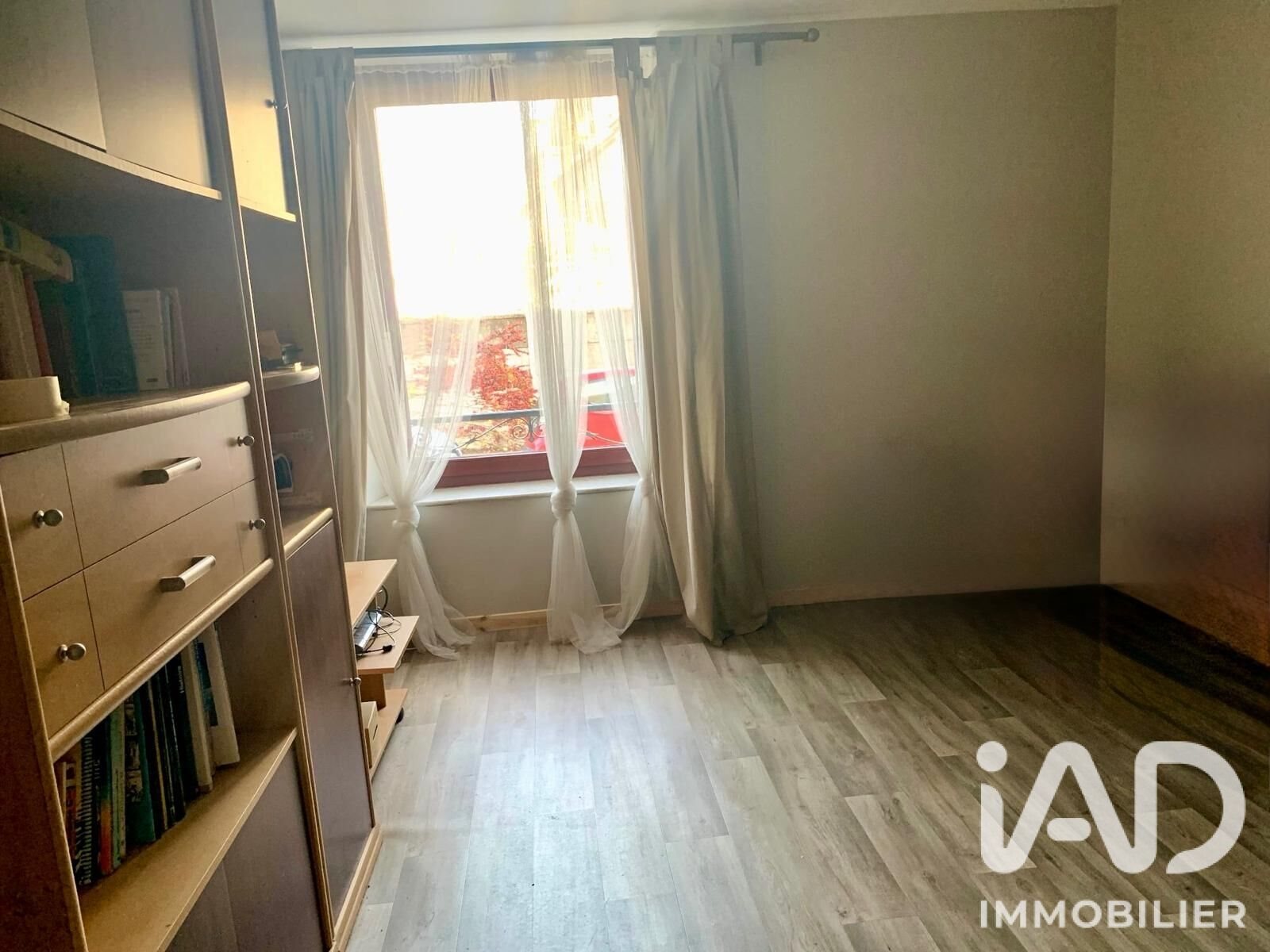 Maison à vendre, 169m², Nancy