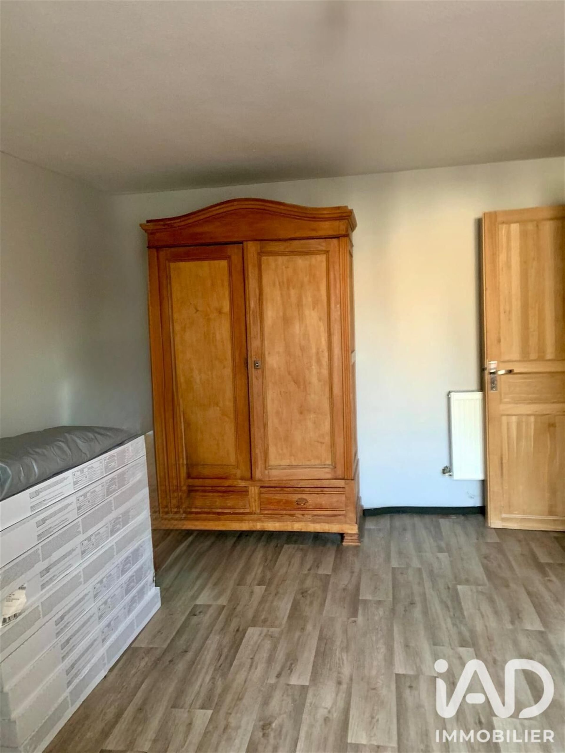 Maison à vendre, 169m², Nancy