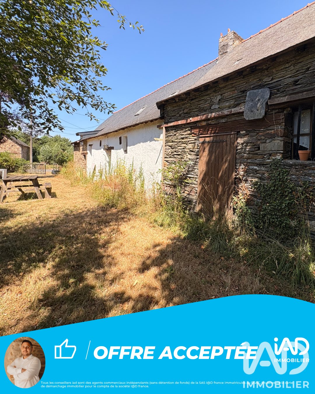 Maison à vendre, 123m², Issé