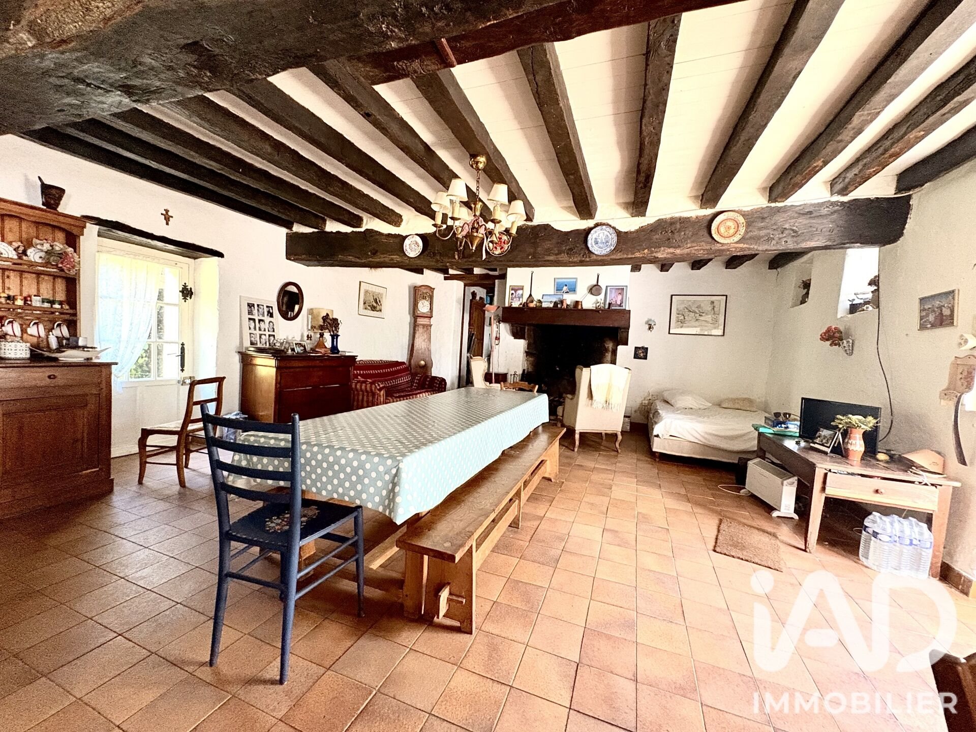 Maison à vendre, 123m², Issé