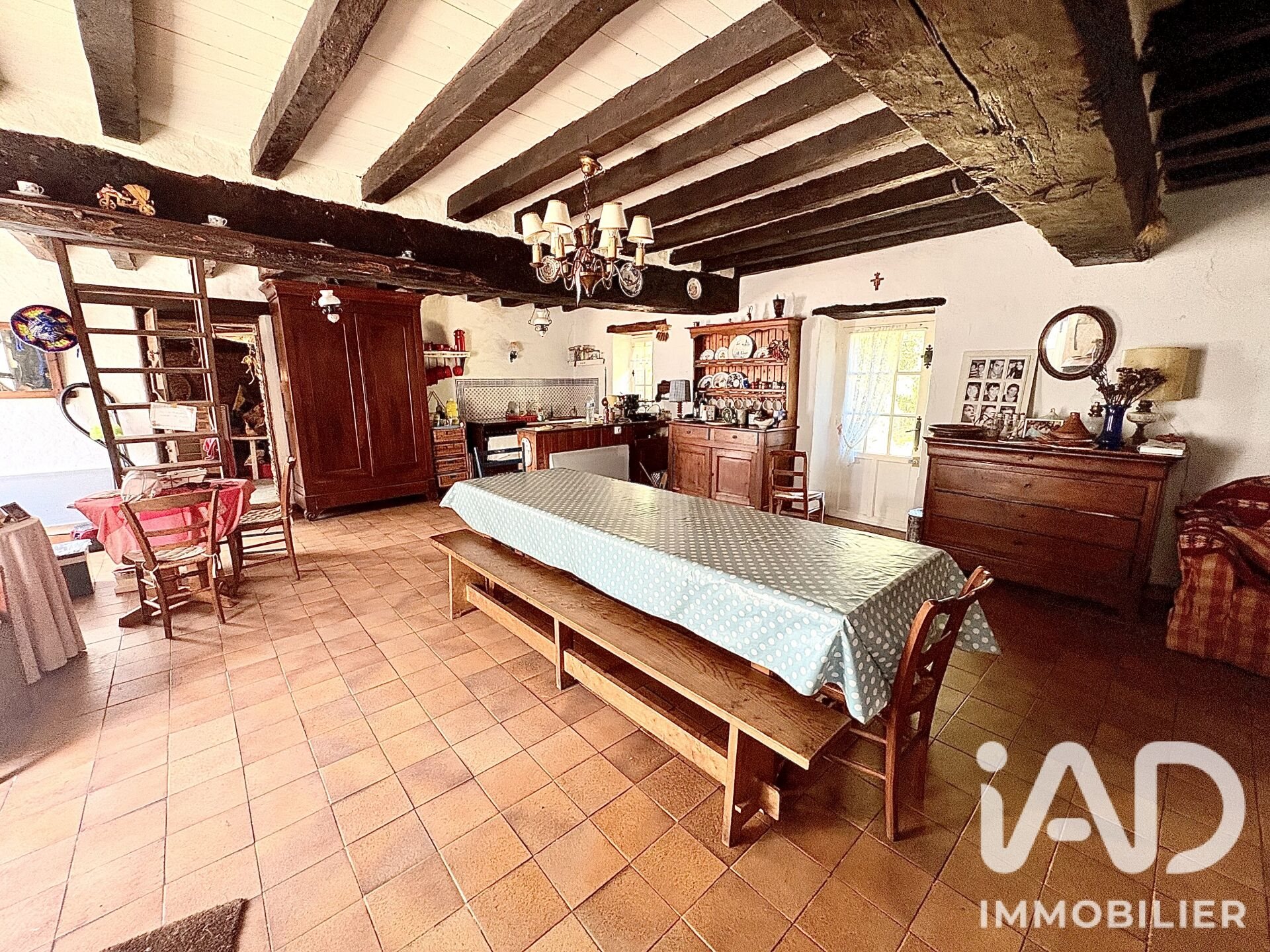 Maison à vendre, 123m², Issé