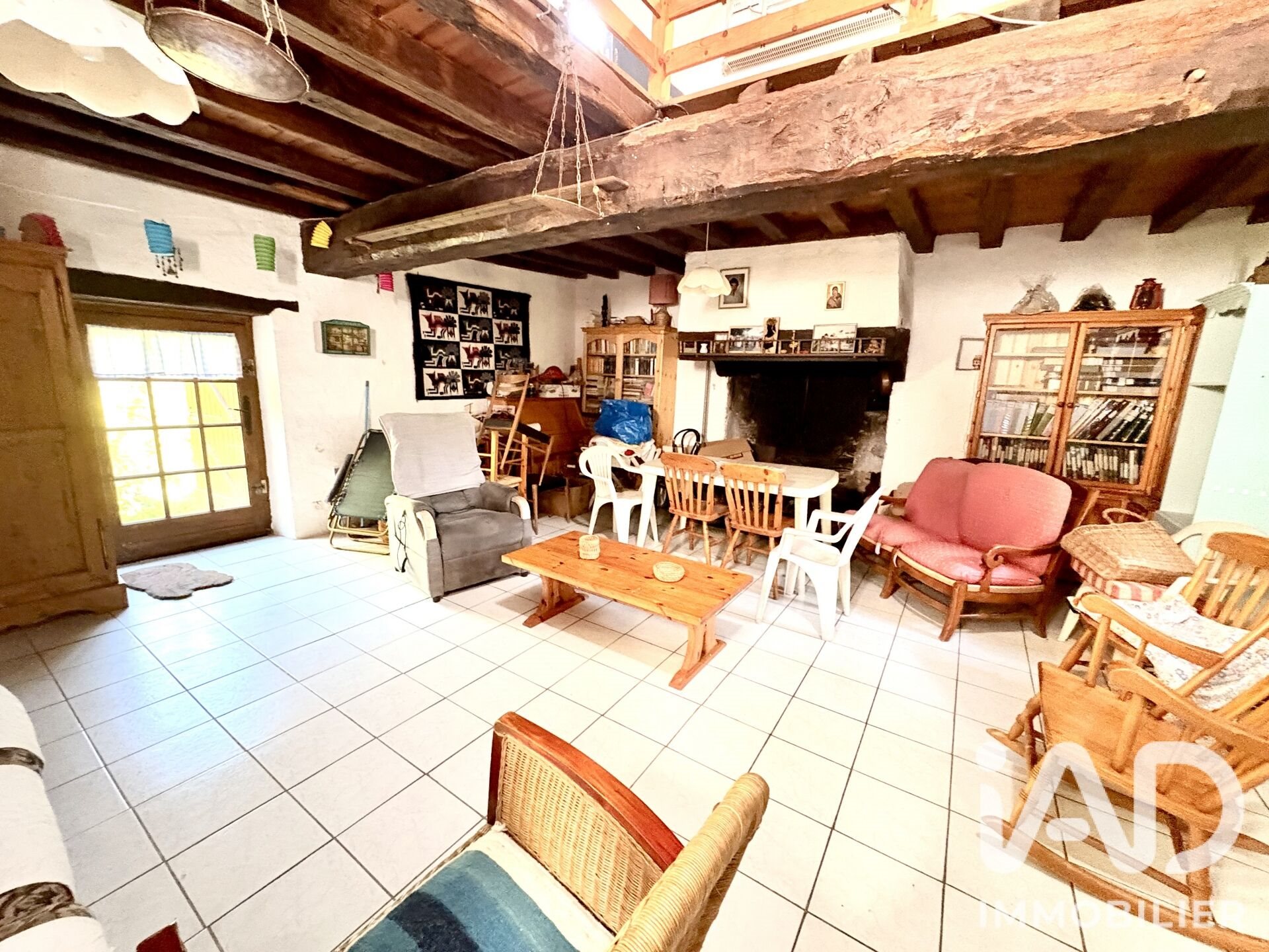 Maison à vendre, 123m², Issé