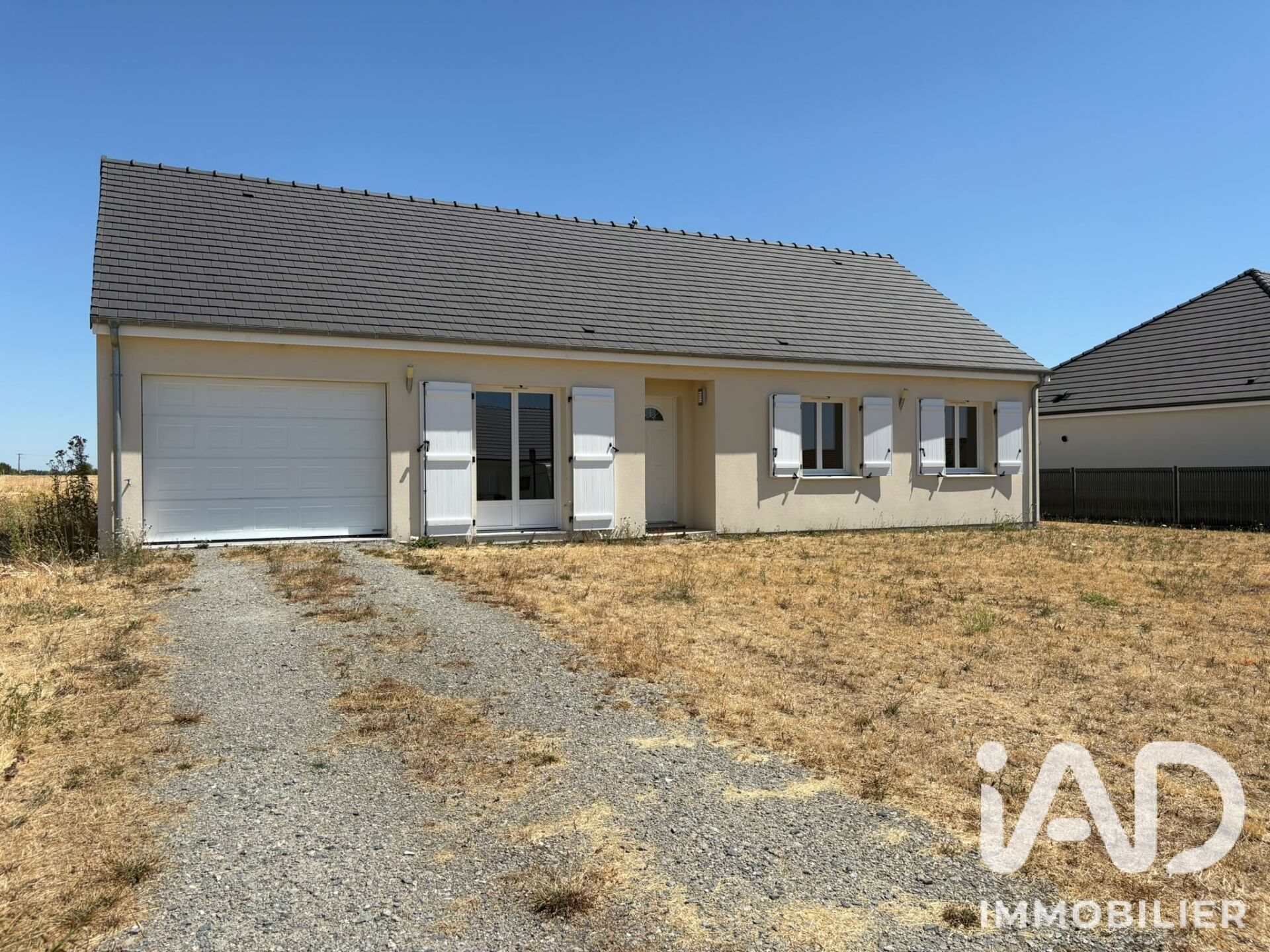 Maison à vendre, 101m², Avord
