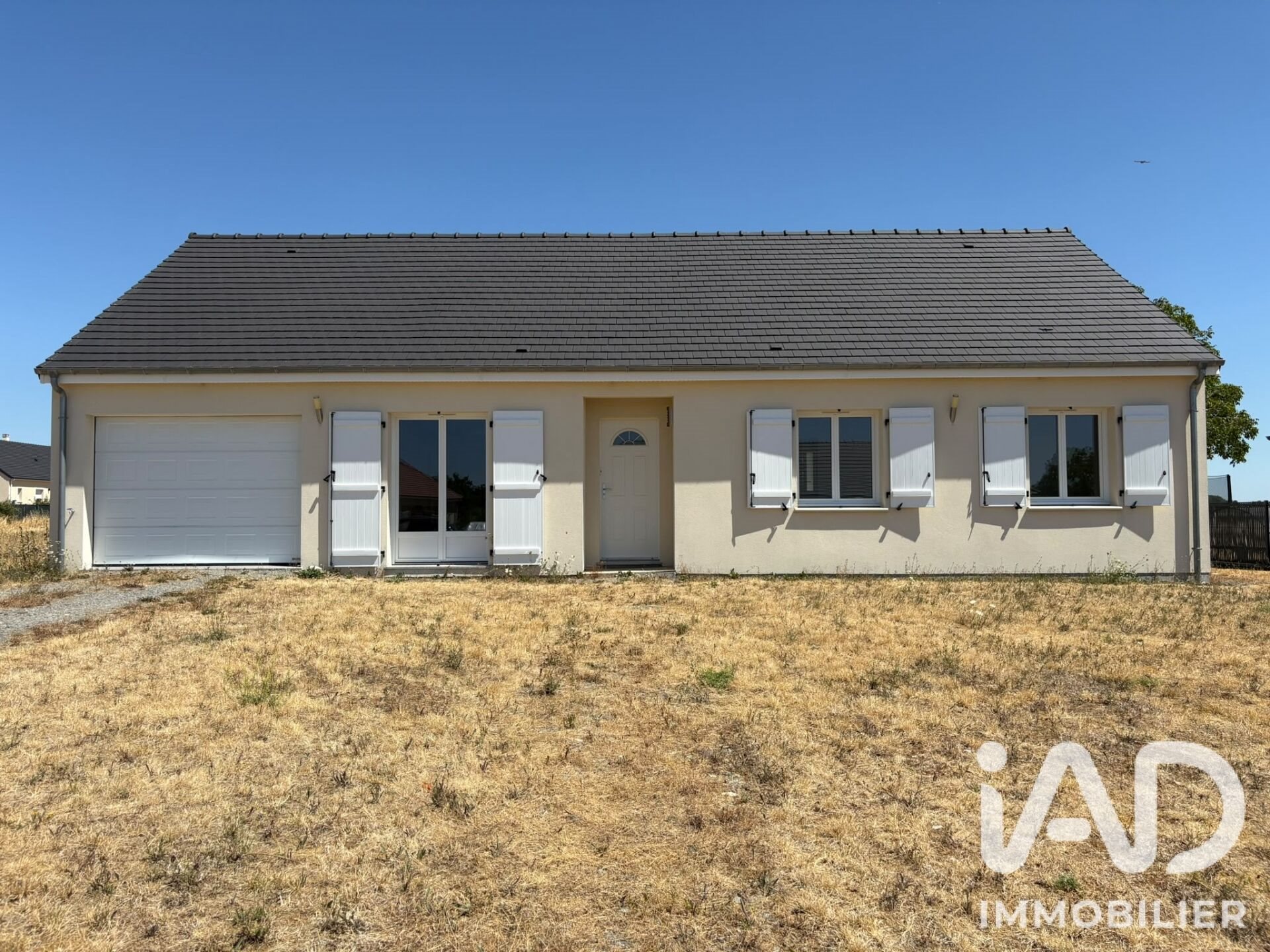 Maison à vendre, 101m², Avord