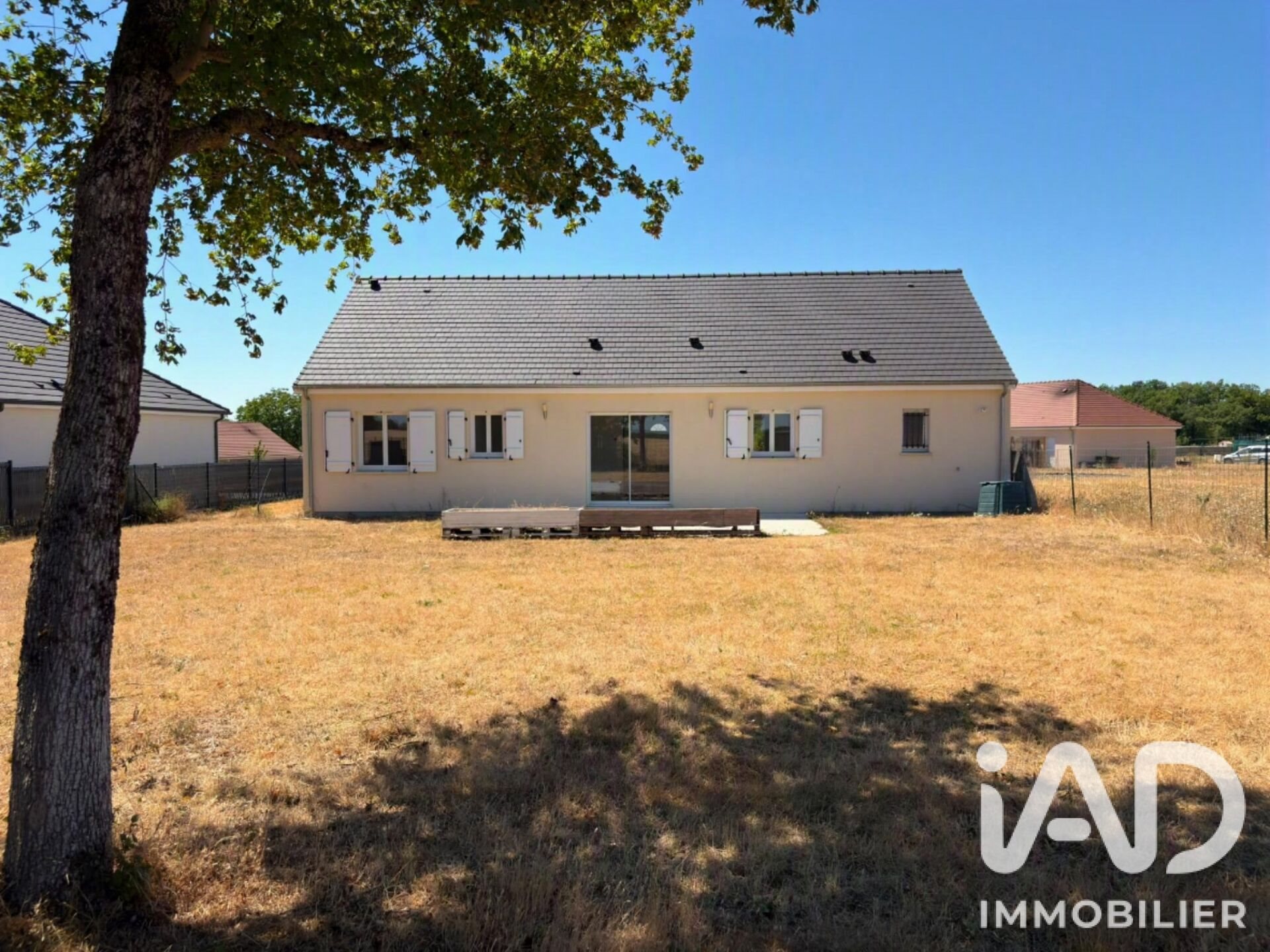 Maison à vendre, 101m², Avord