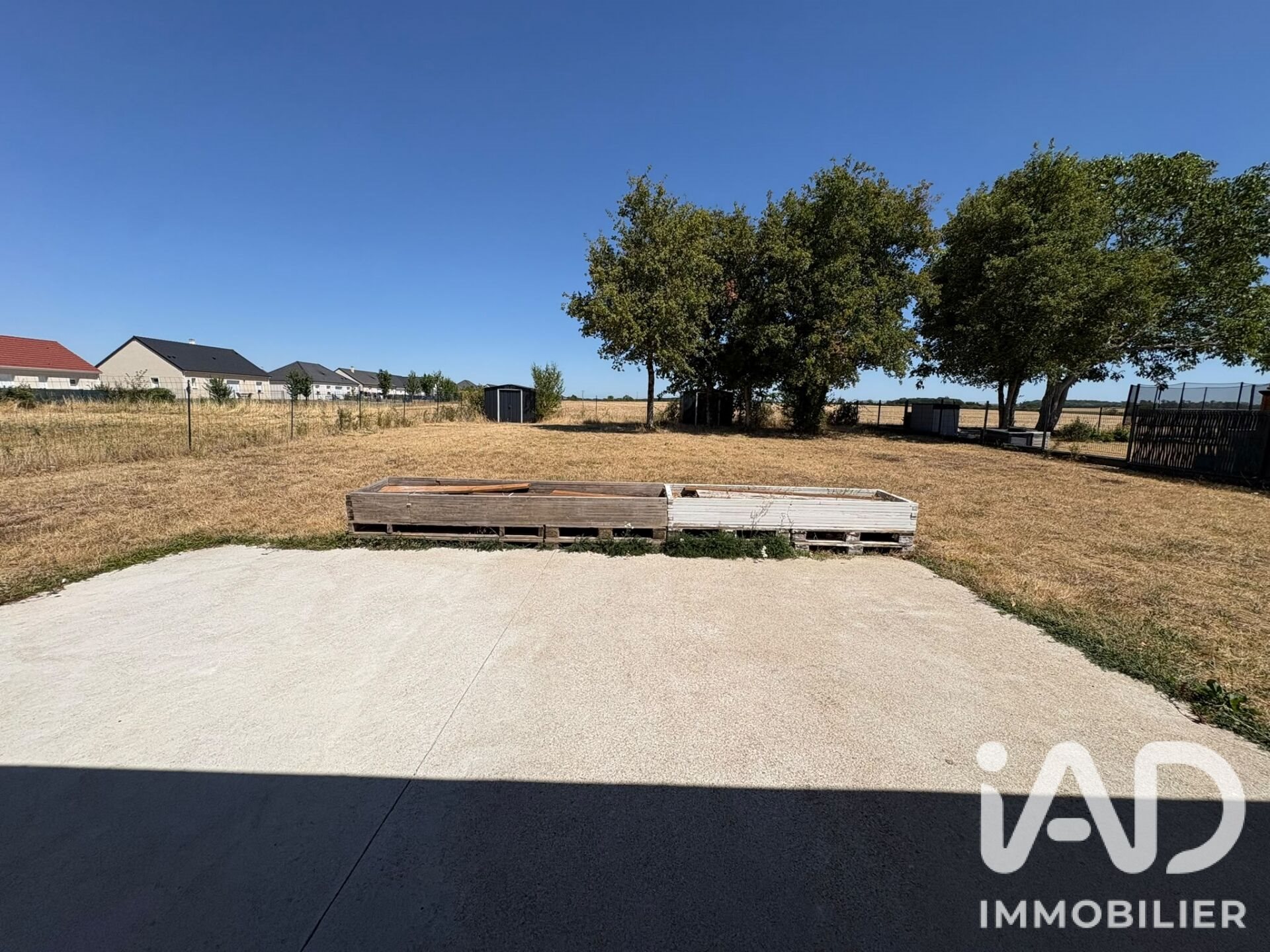 Maison à vendre, 101m², Avord