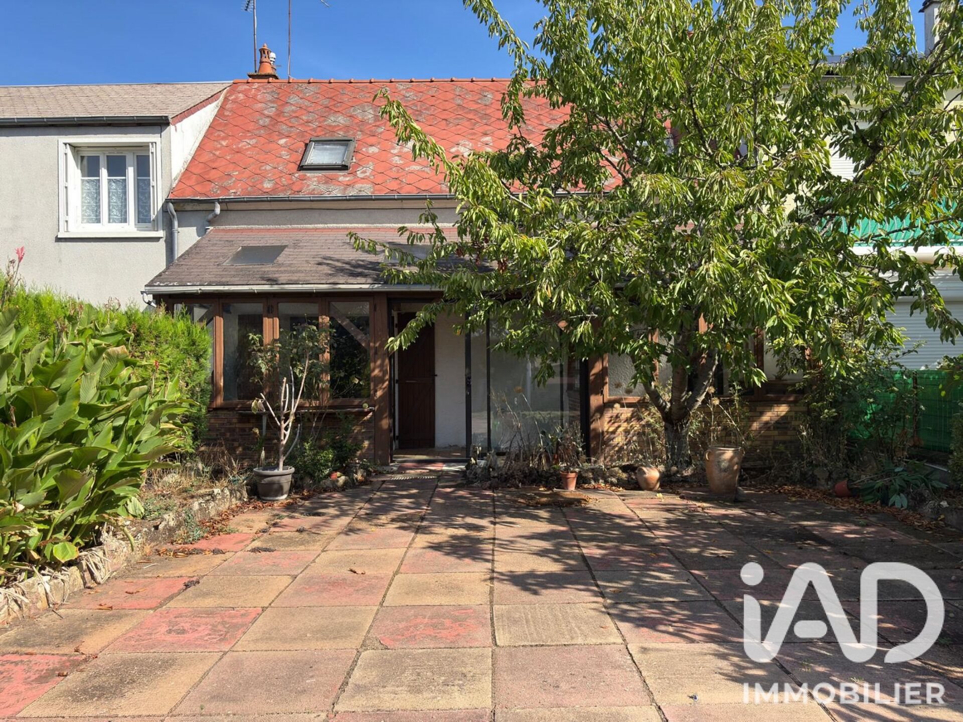 Maison à vendre, 82m², Challuy