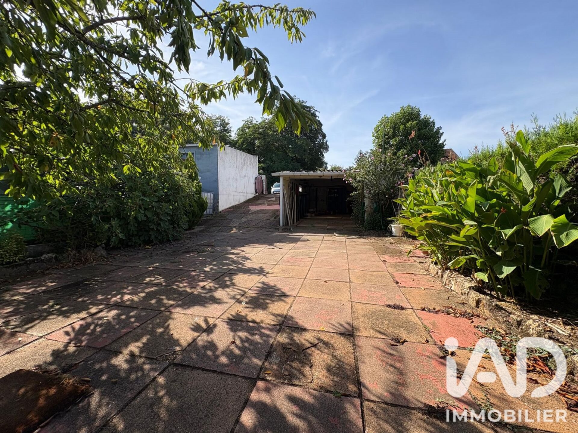 Maison à vendre, 82m², Challuy