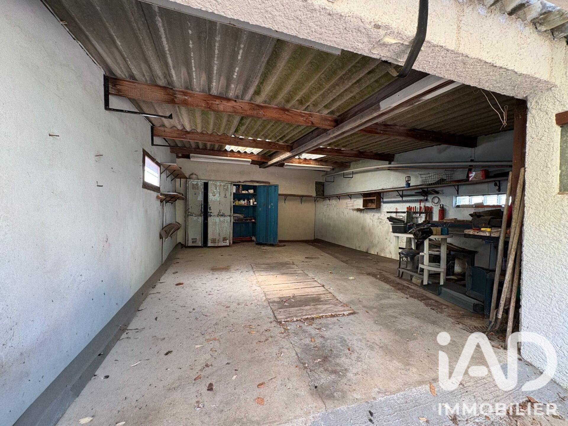 Maison à vendre, 82m², Challuy