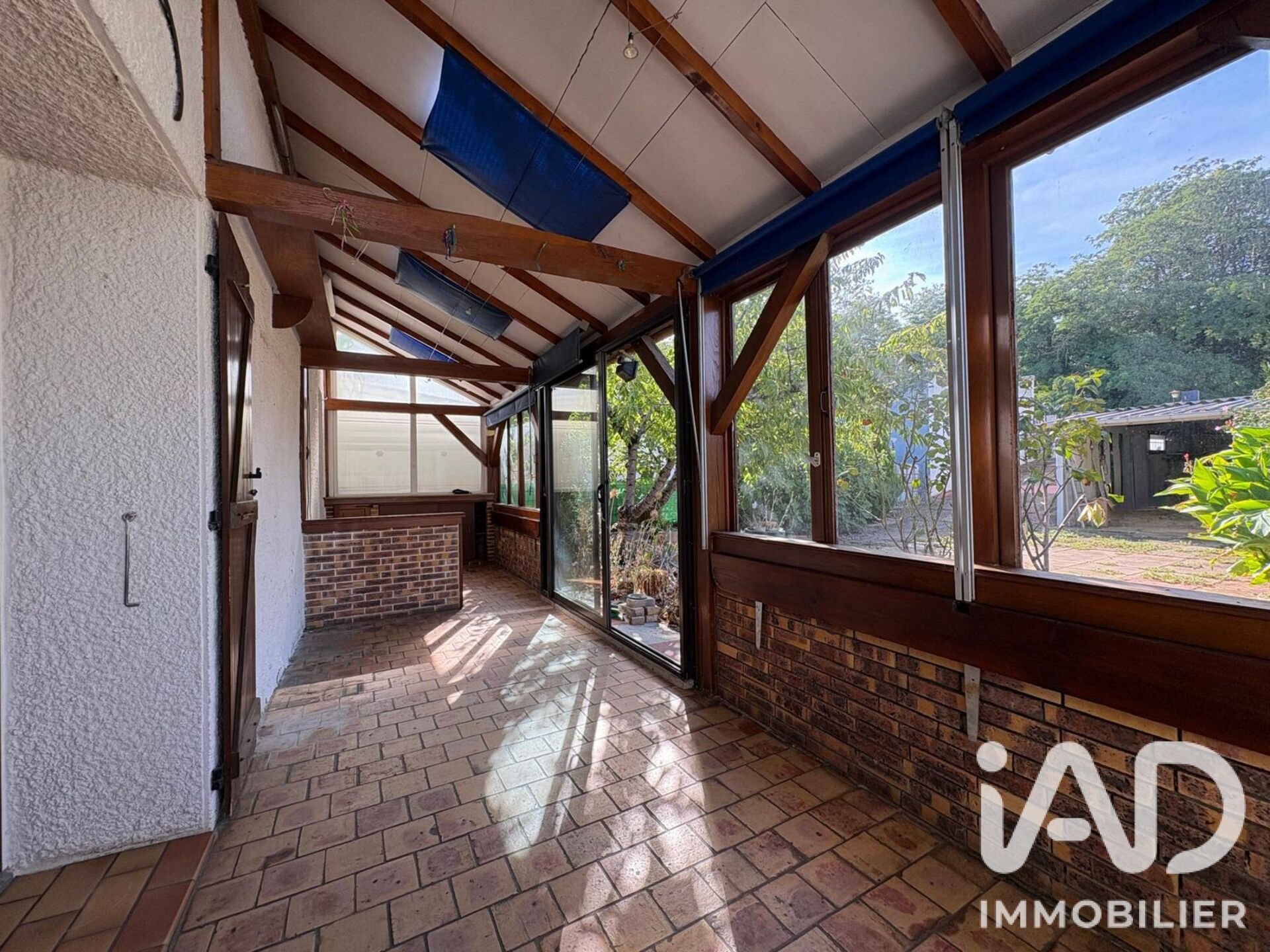 Maison à vendre, 82m², Challuy